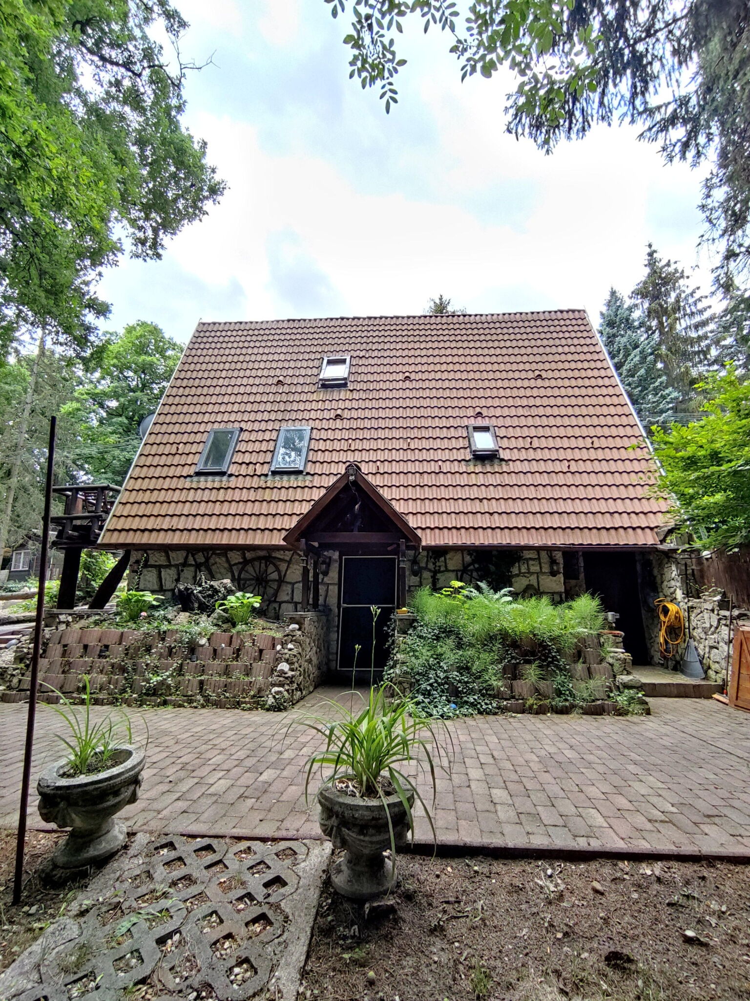 Pola Vendeghaz Miskolctapolca