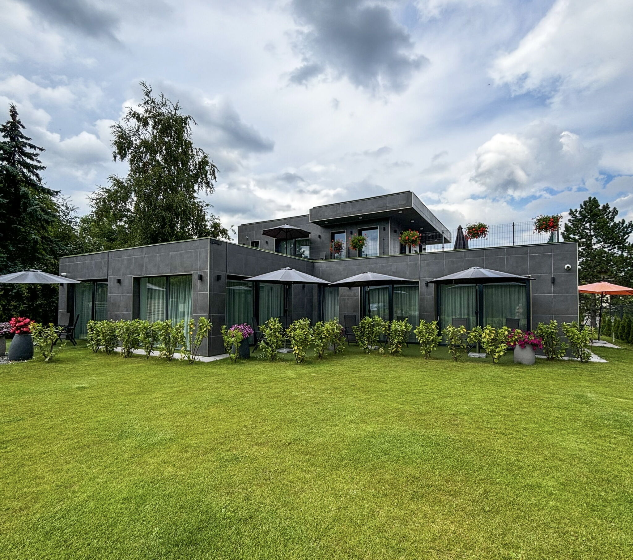 Prestige Vendeghaz Miskolctapolca