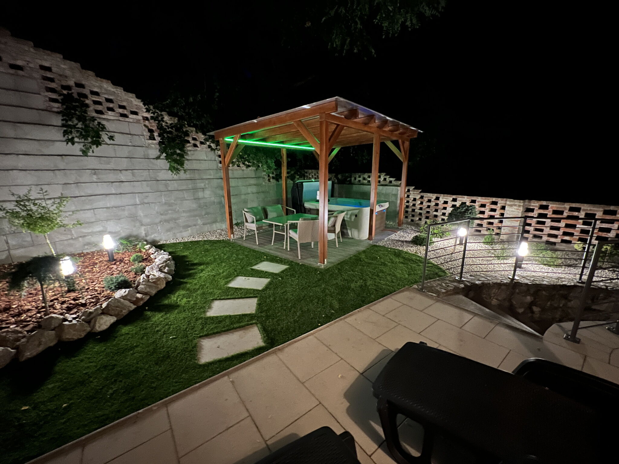 Vip Home Vendeghaz Miskolctapolca