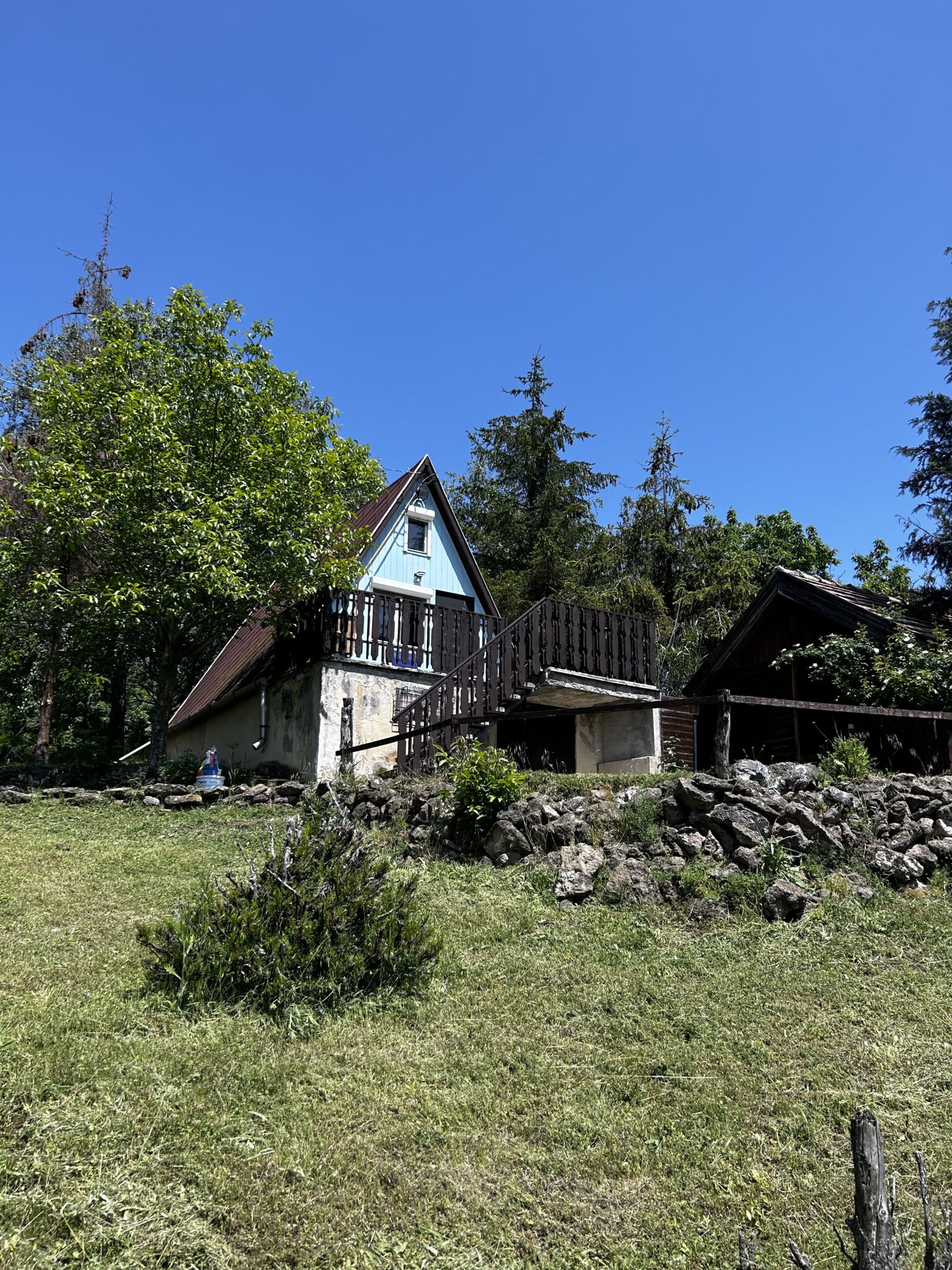 Vizko Relax Chill Vendeghaz Monostorapati
