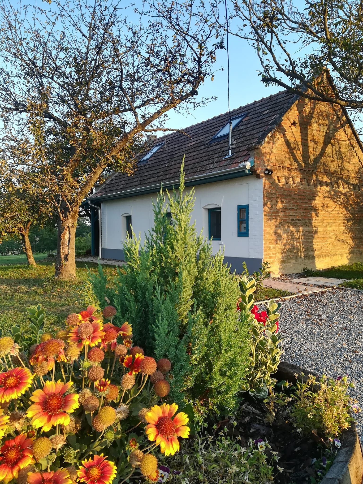 Stuble Loft Vendeghaz Somogyharsagy