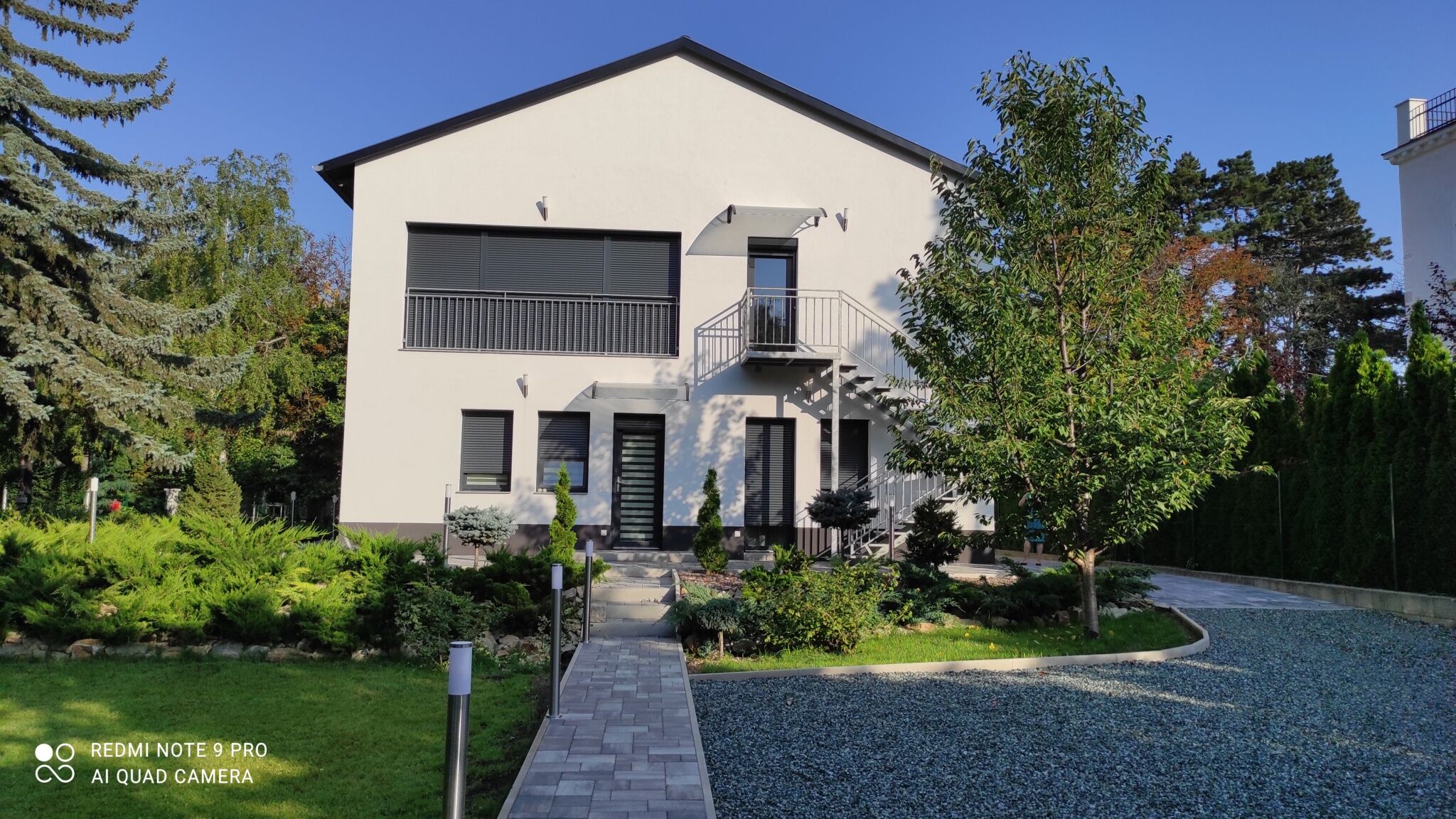 Lover Vendeghaz Sopron