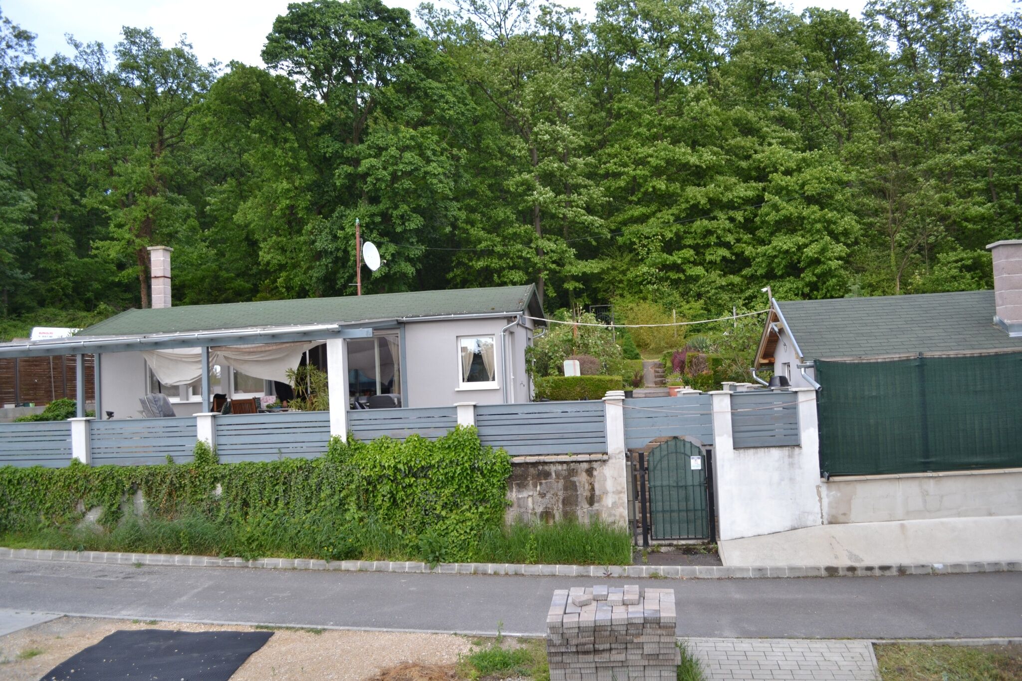 Coco Lak Vendeghaz Sopron Tomalom