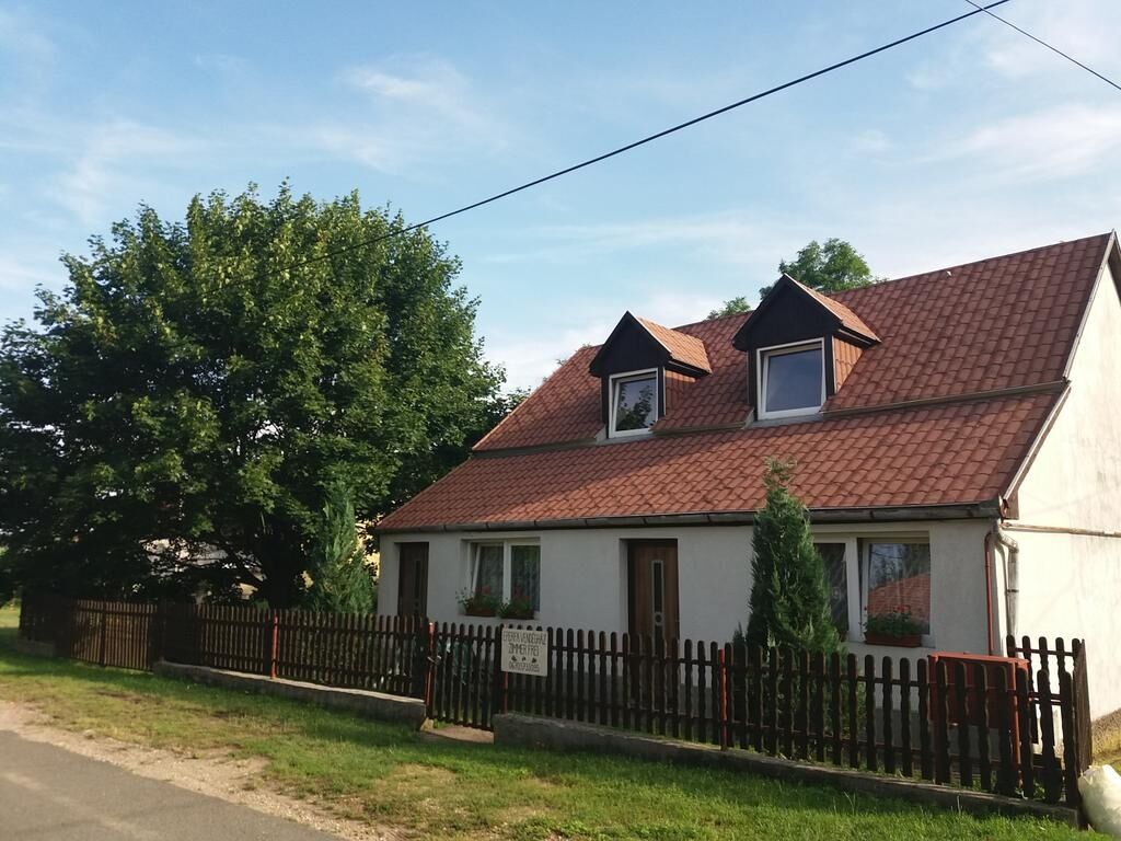 Eperfa Vendeghaz Noszvaj