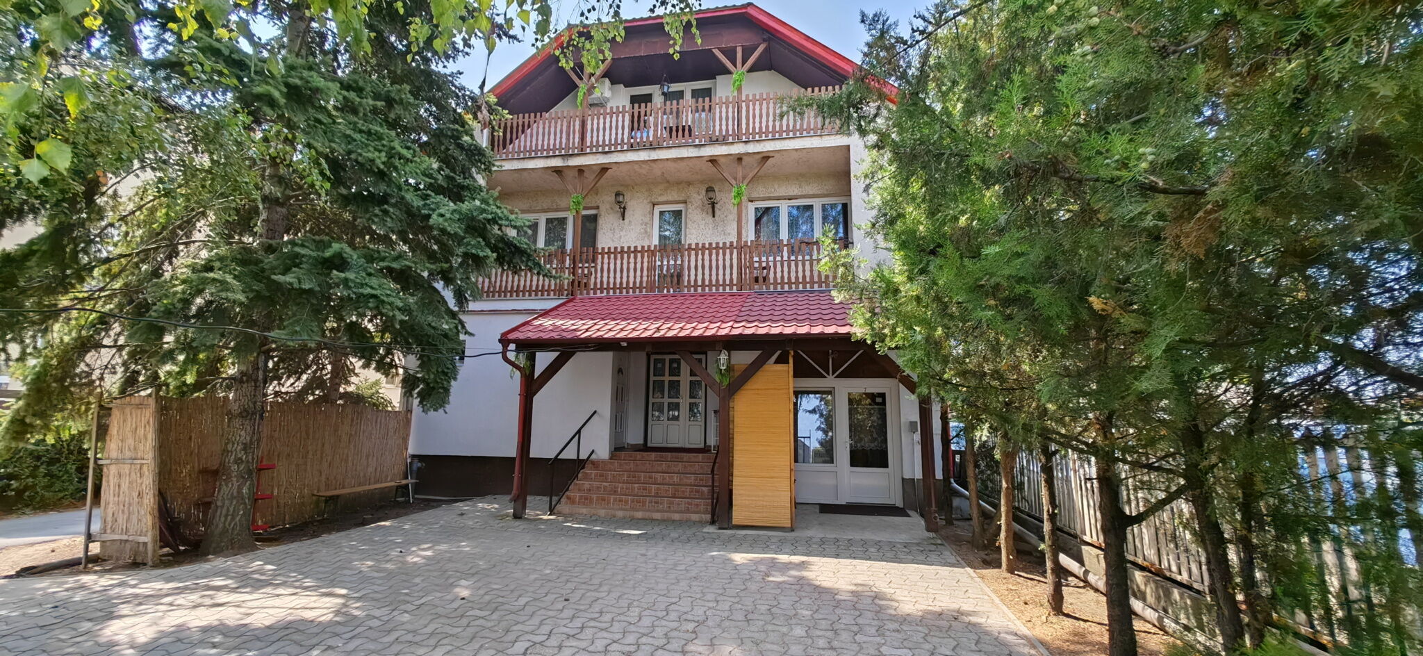 Akhilleus Vendeghaz Nyiregyhaza
