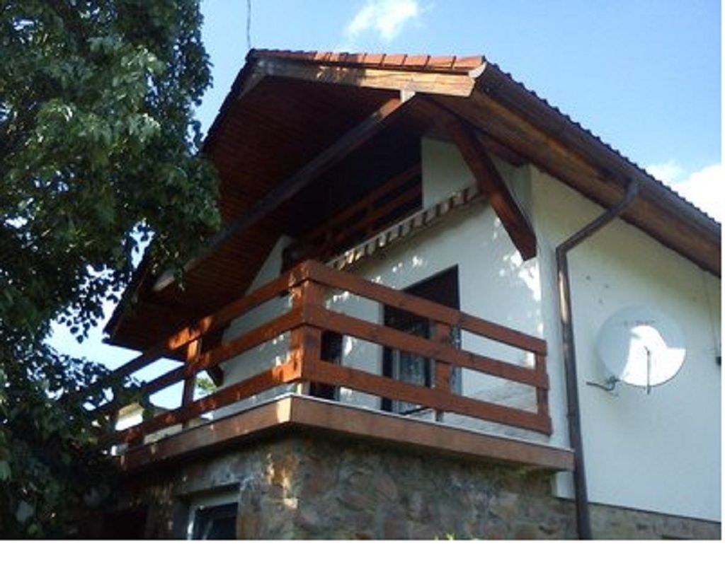 Nivida Vendeghaz Orfu