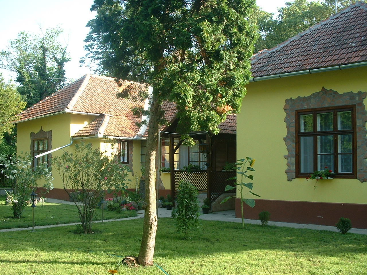 Facanos Vendeghaz Szegvar