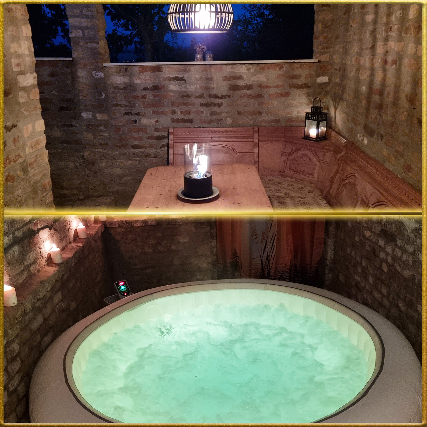 Panorama Bor Es Elmenylak Spa Vendeghaz Szekszard