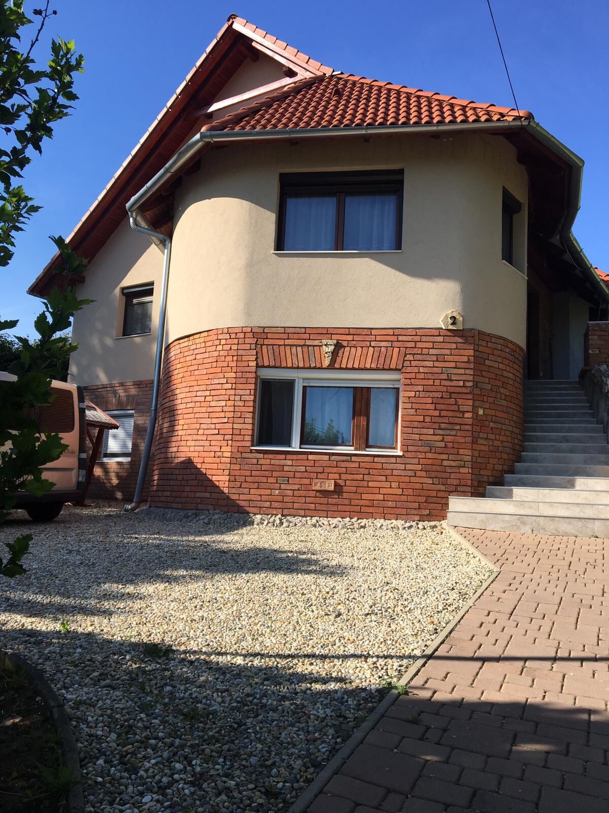 Nagy Vendeghaz Szenna