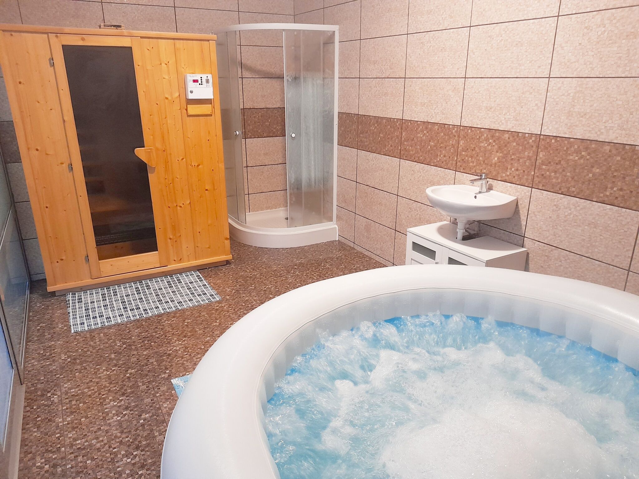 Matra Wellness Vendeghaz Paradsasvar