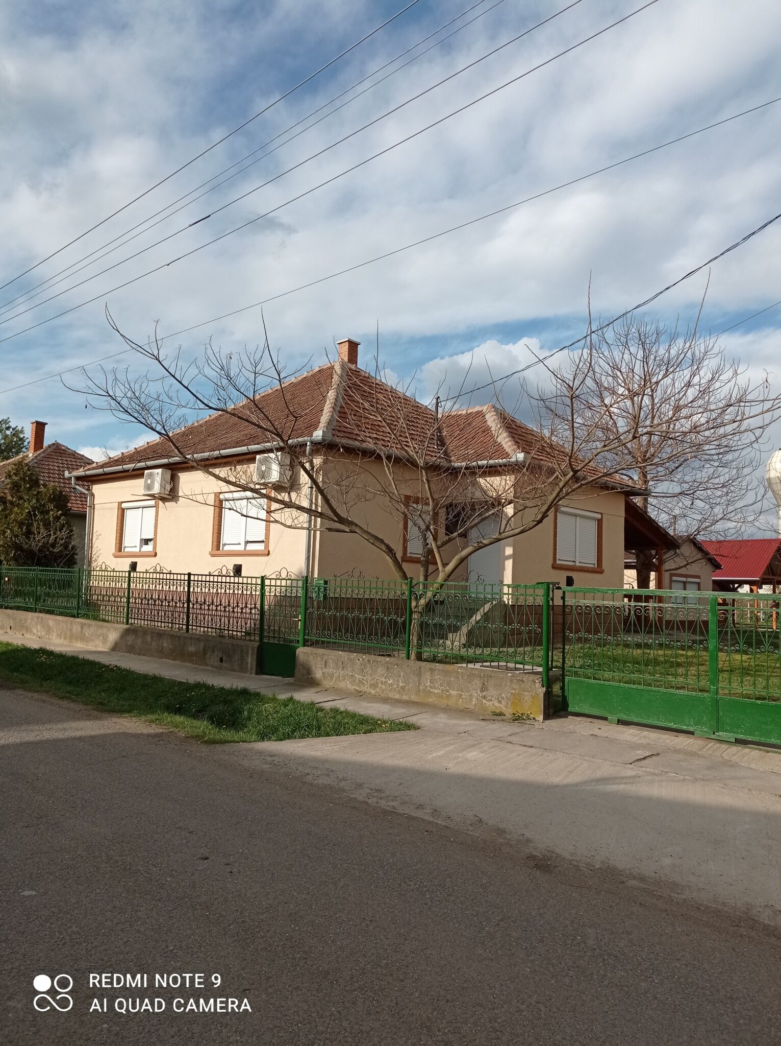 Tunderrozsa Vendeghaz Poroszlo