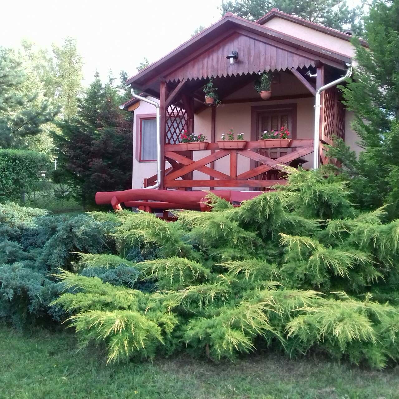 Vackor Vendeghaz Recsk
