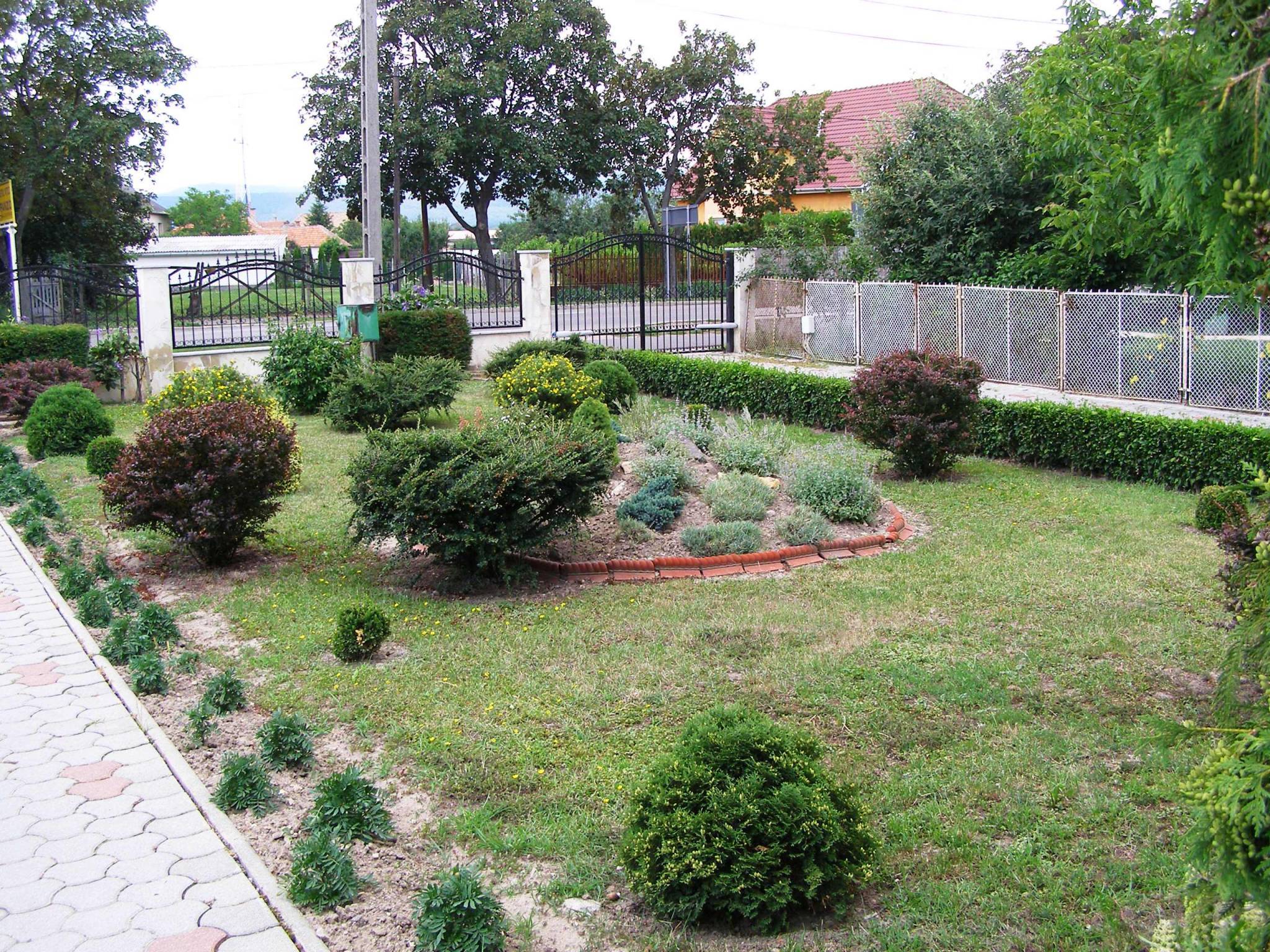 Katalin Vendeghaz Sarospatak
