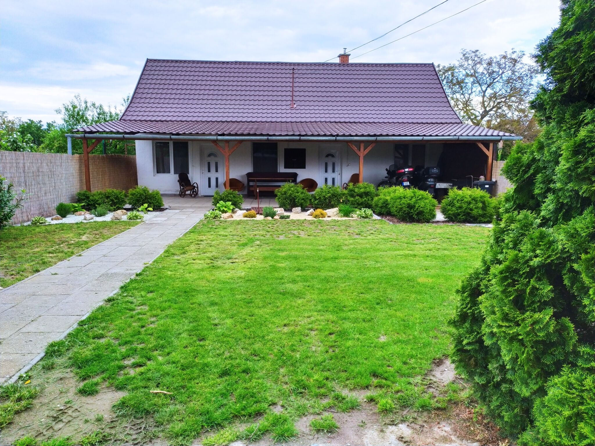 Erzsebet Vendeghaz Sarospatak