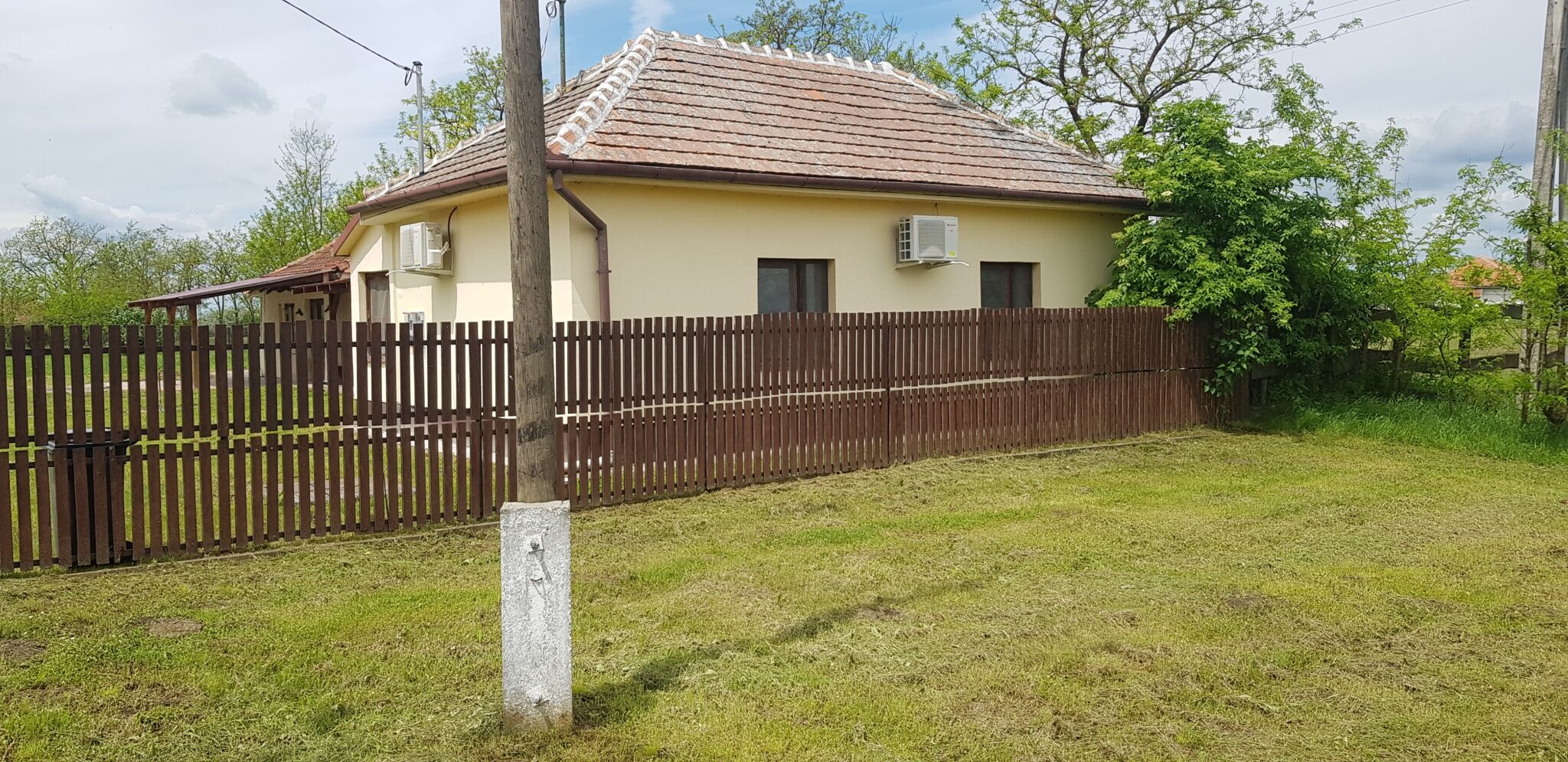 Sarudi Vendeghaz Sarud