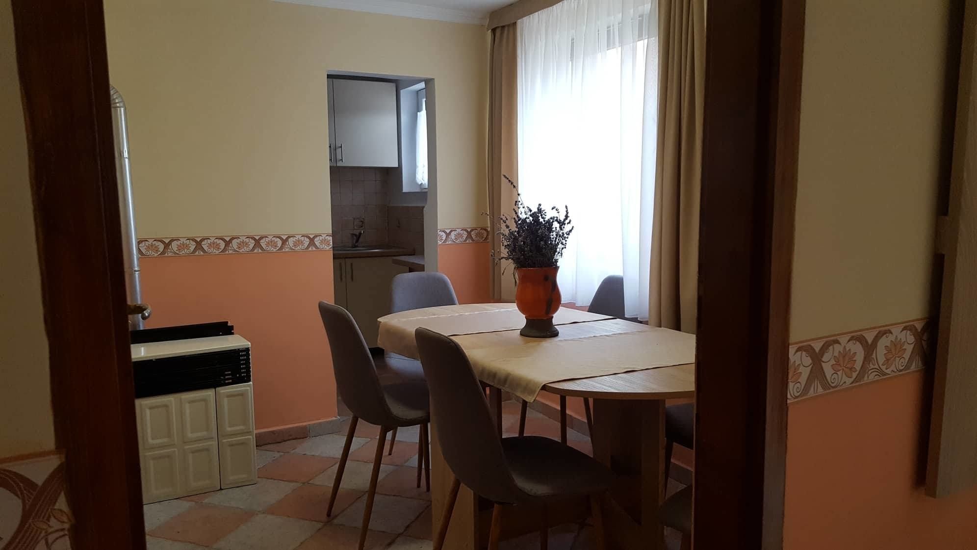 Jooremenyseg Vendeghaz Siklos