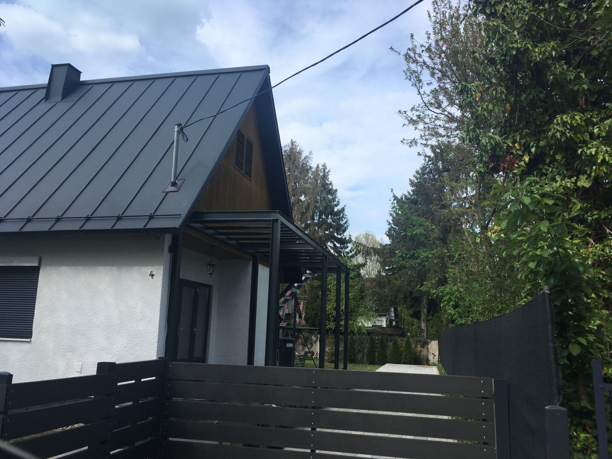 Szinyei Vendeghaz Siofok