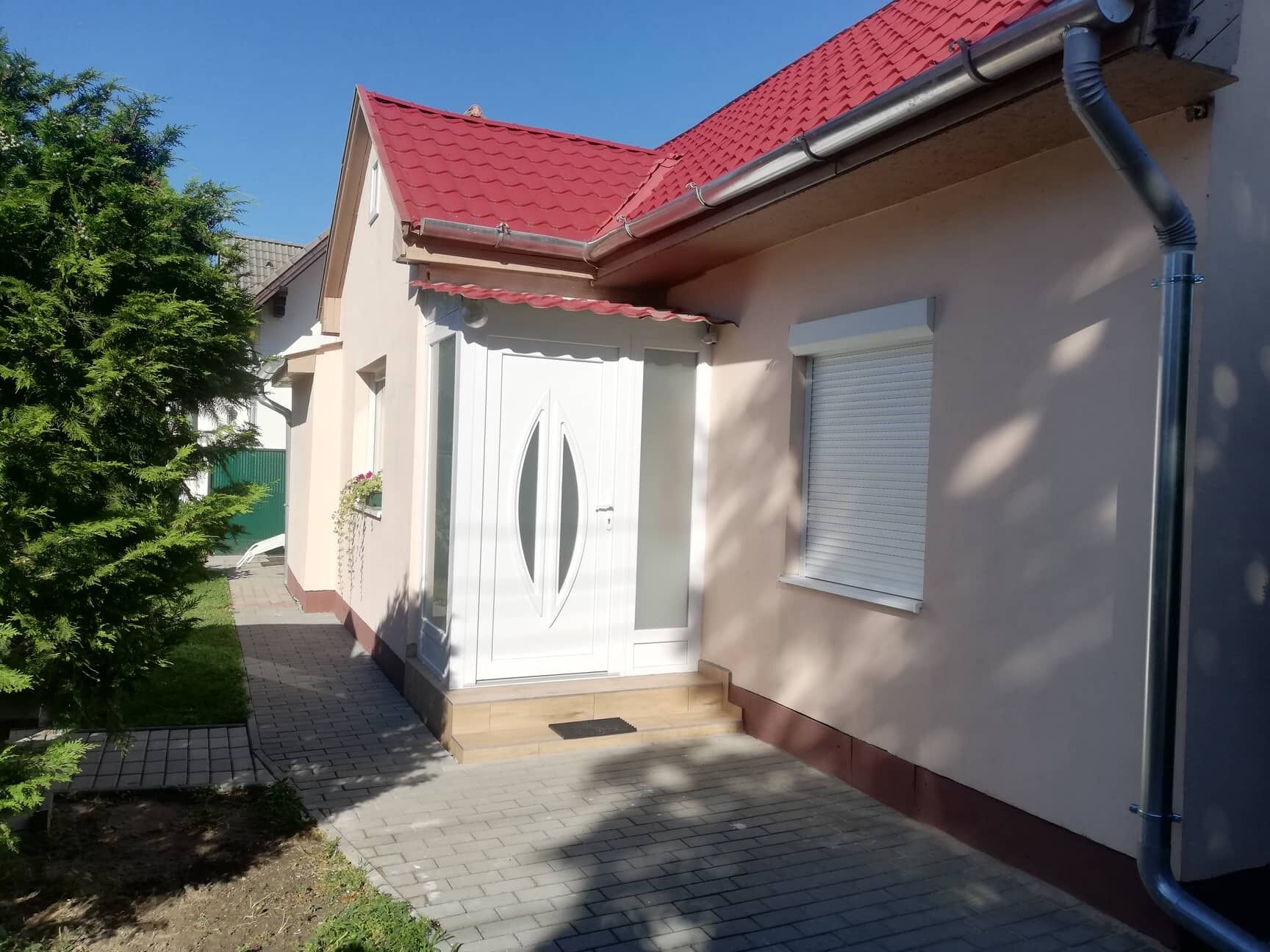 Bagolylak Vendeghaz Siofok