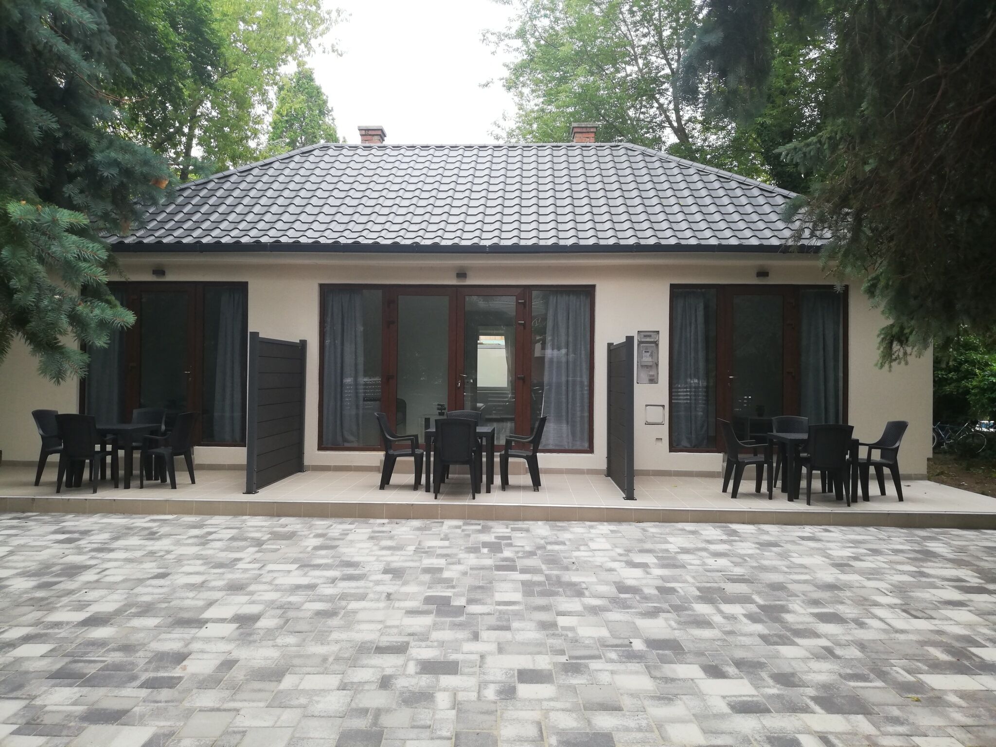 Csok Vendeghaz Siofok