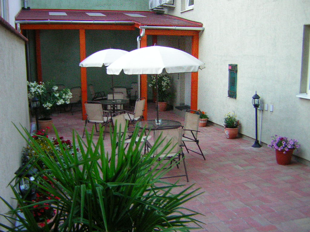 Corso Vendeghaz Siofok