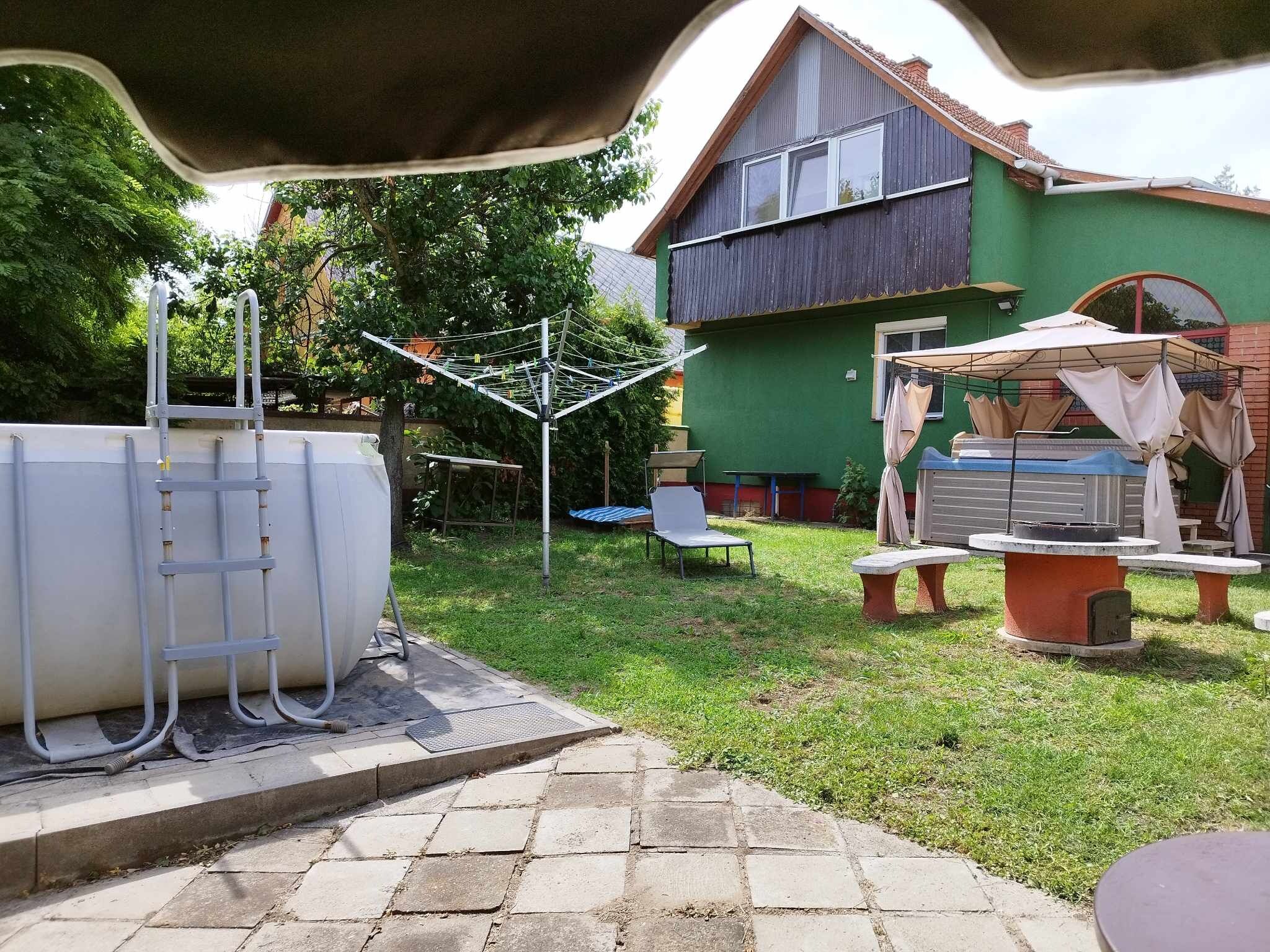 Tisza Ziza Vendeghaz Tiszafured