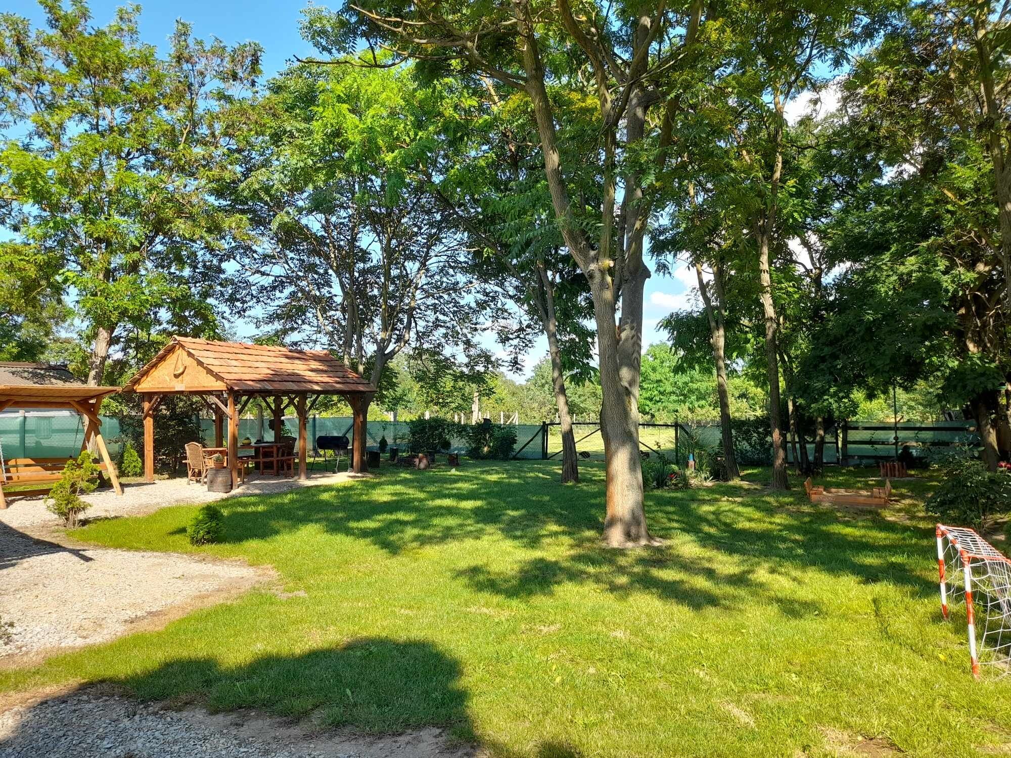 Korda Porta Vendeghaz Tiszaigar