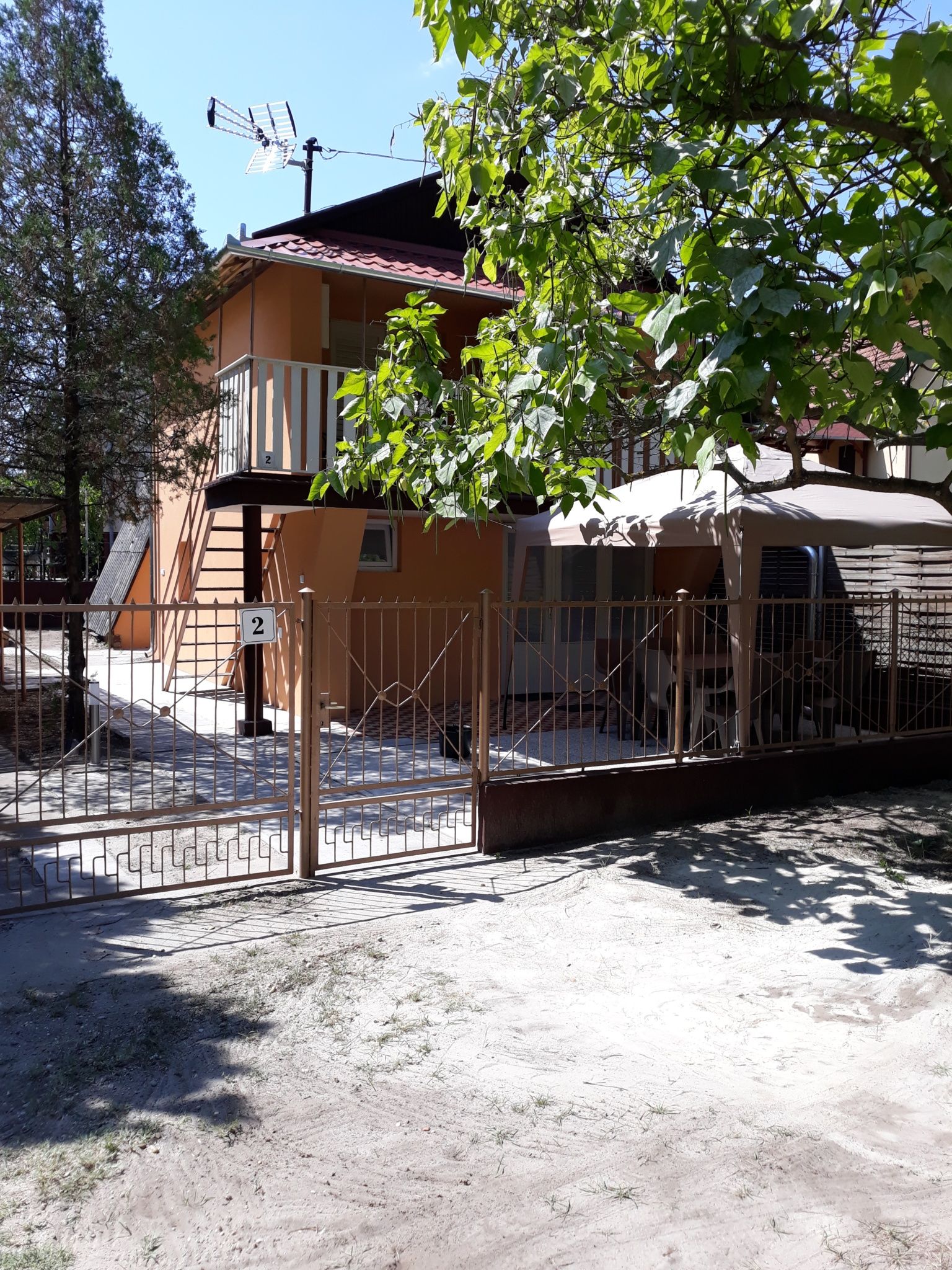 Harmonia Vendeghaz Tiszakecske