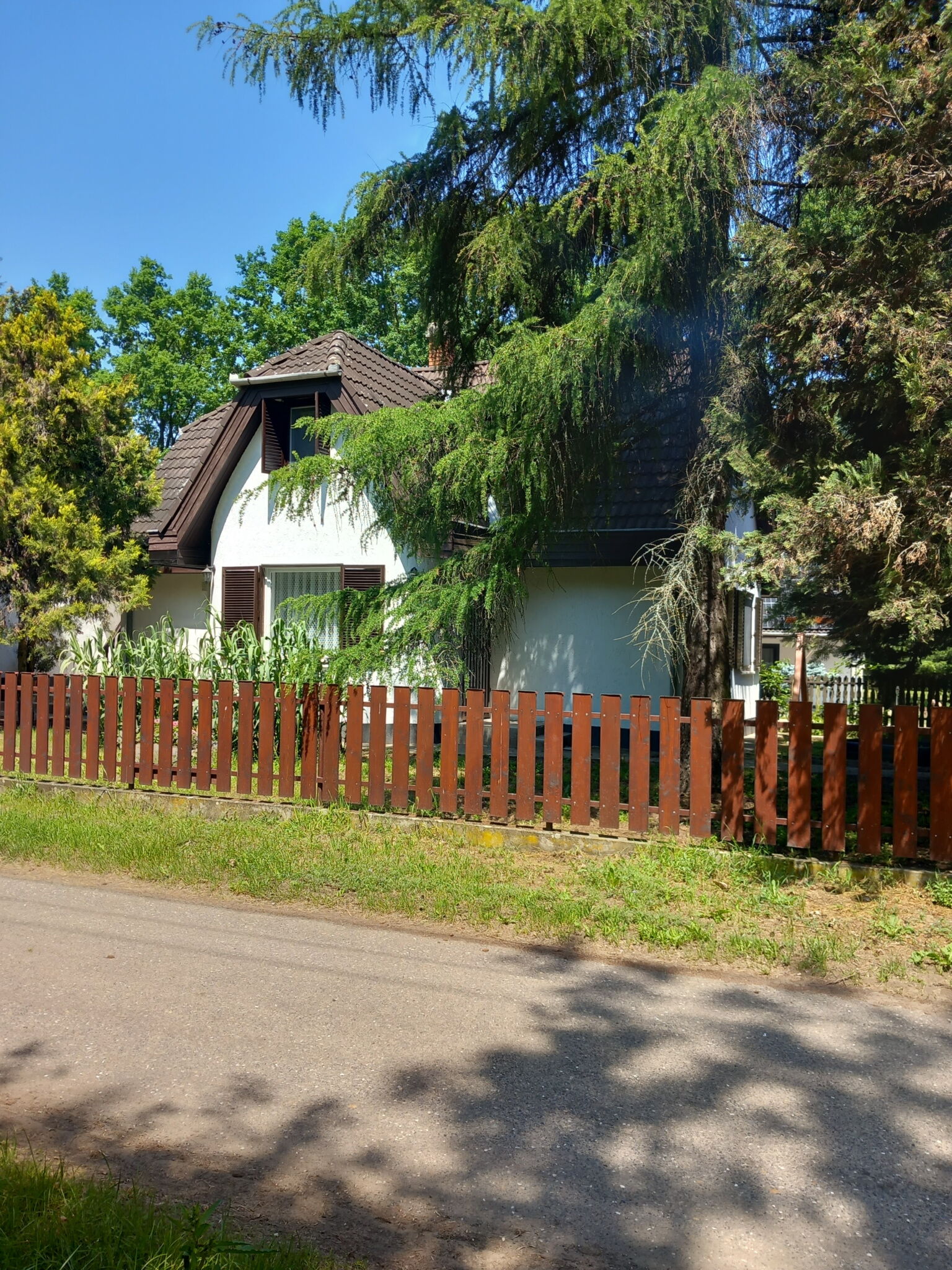 Boglarka Vendeghaz Tiszalok