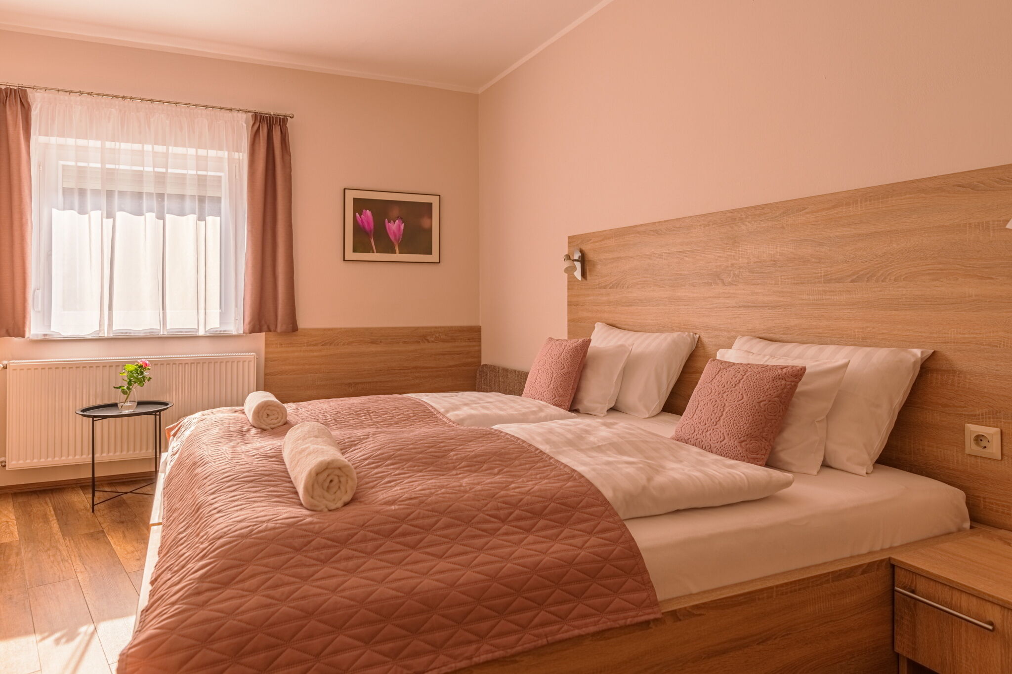 Racz Vendeghaz Sopron