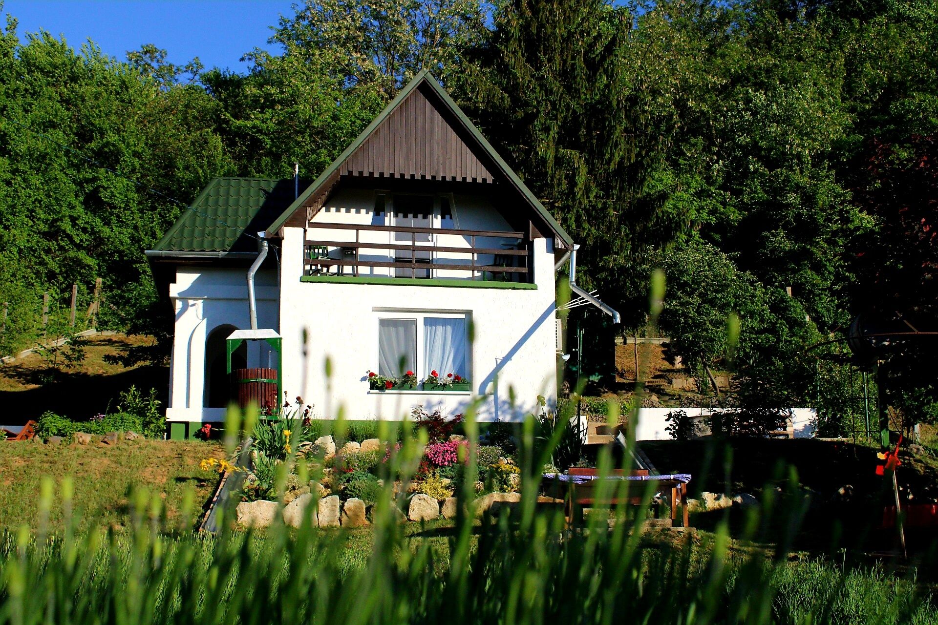 Levendula Vendeghaz Tokaj