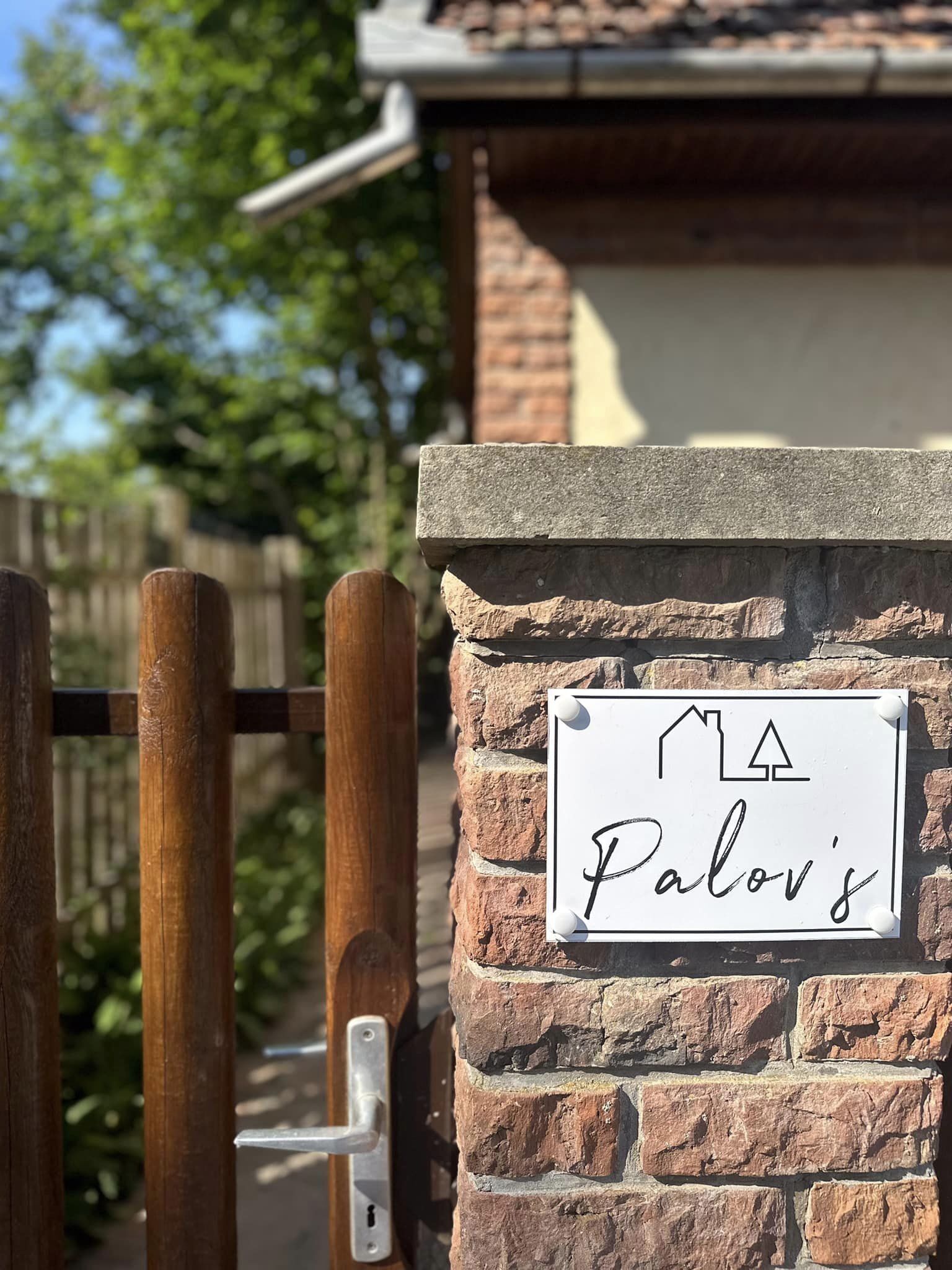 Palov S Vendeghaz Szarvas