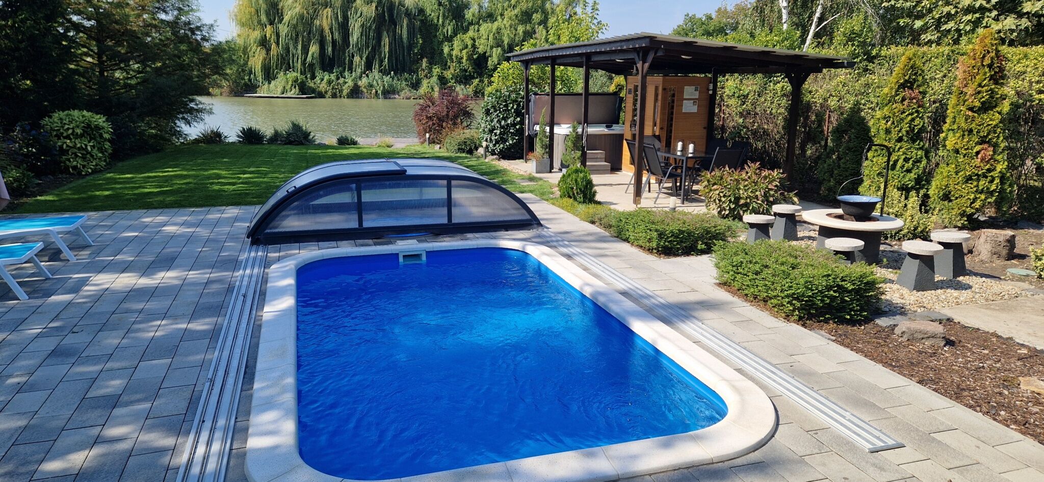 Sunnyside Vendeghaz Szarvas