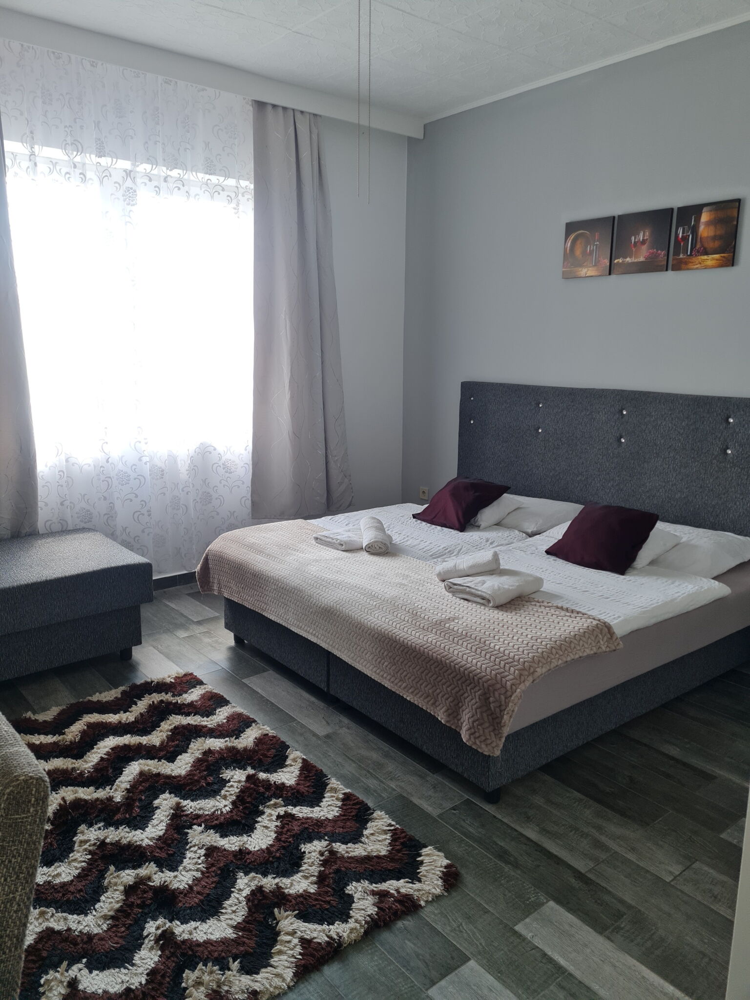 Napfeny Szallas Vendeghaz Szeged