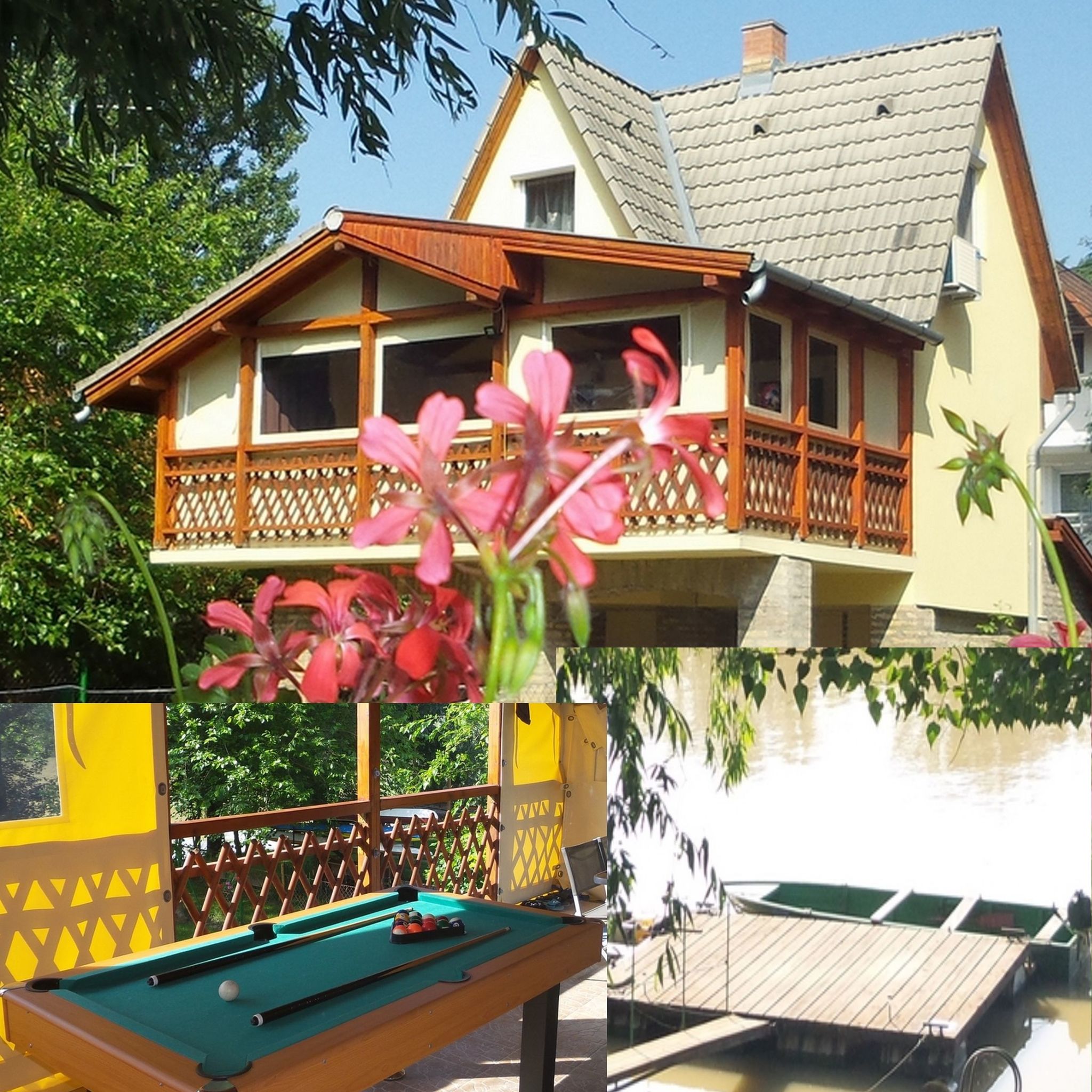 Tiszavirag Vendeghaz Szeged
