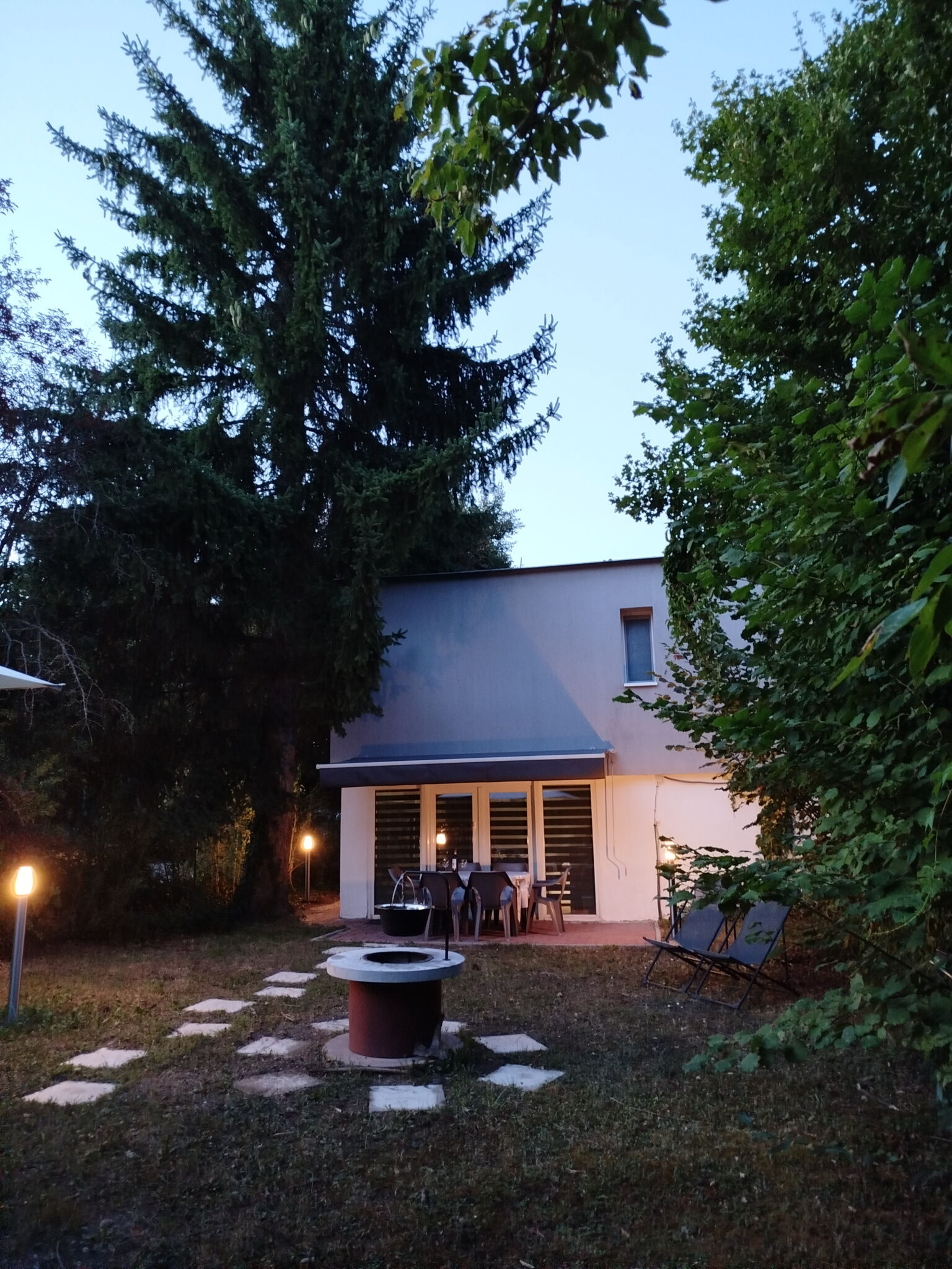 Sello Vendeghaz Szentendre