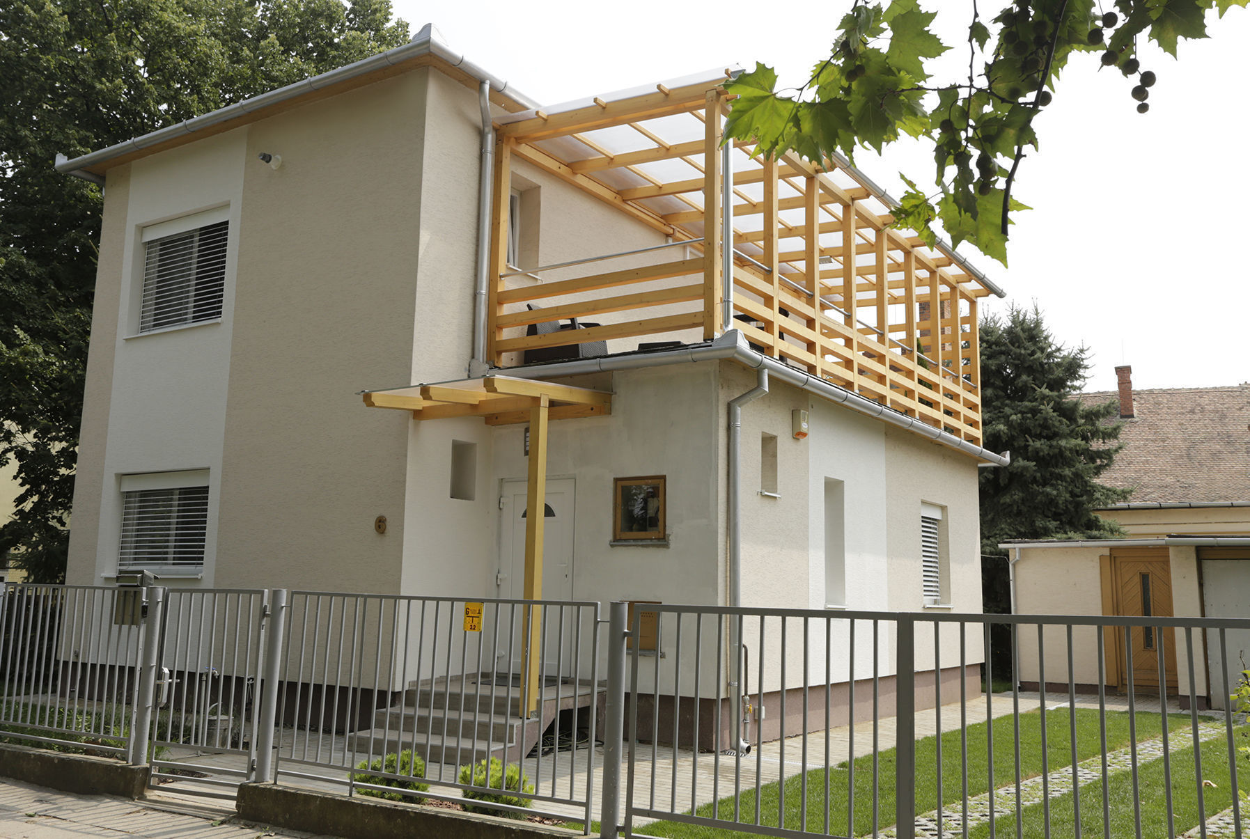 Szitakoto Vendeghaz Szentes