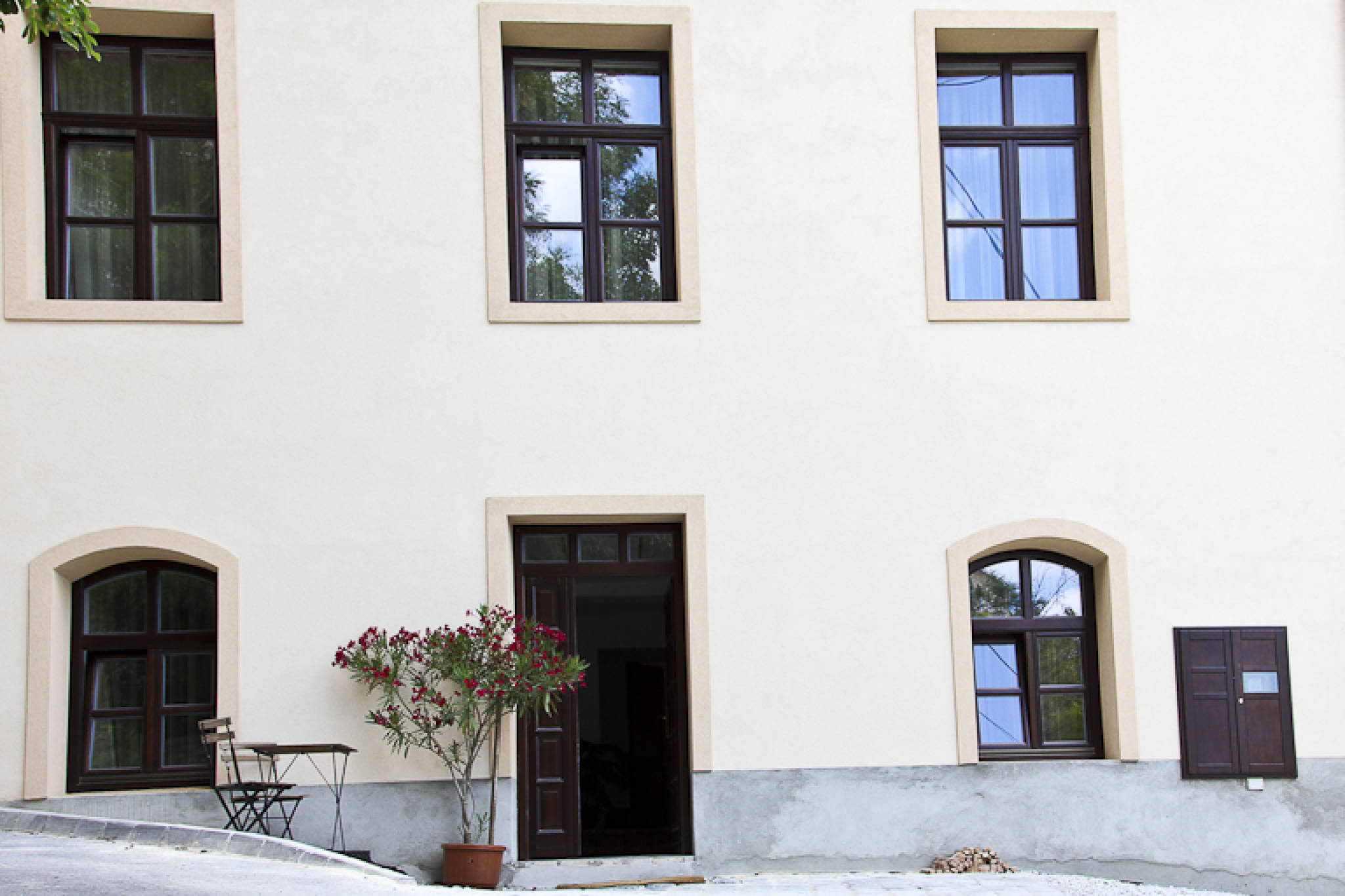 Vadszolo Vendeghaz Veszprem