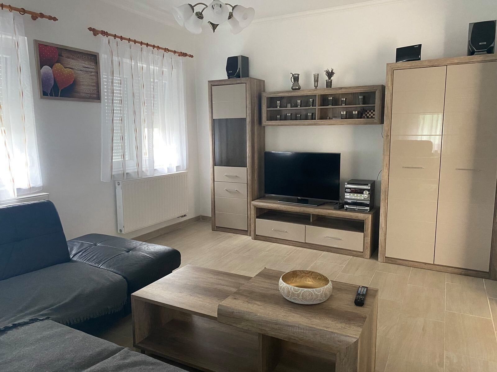 Nyugalom Vendeghaz Szigliget