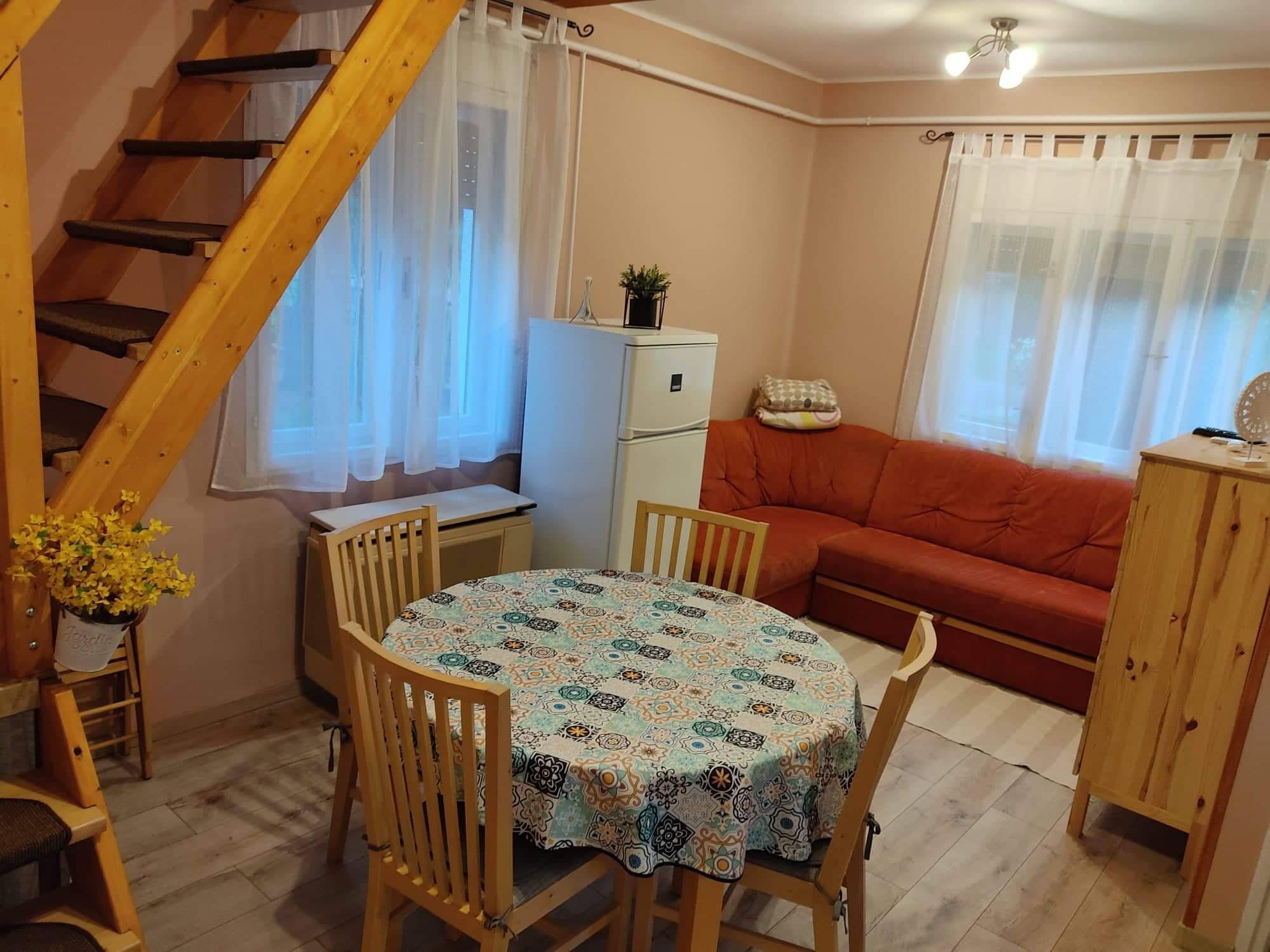 Cherry Vendeghaz Szihalom Zsoryfurdo