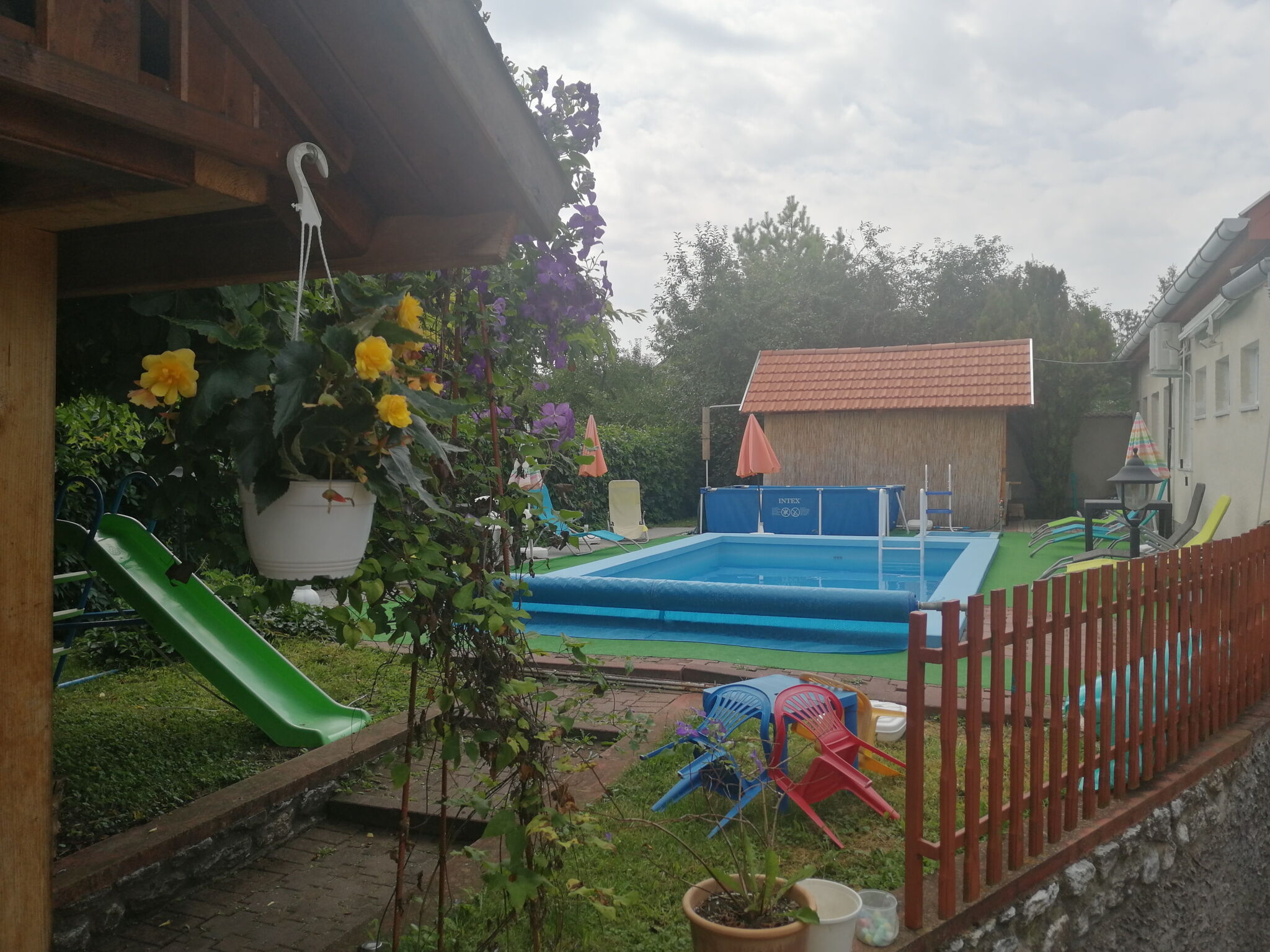 Roxana Vendeghaz Szilvasvarad