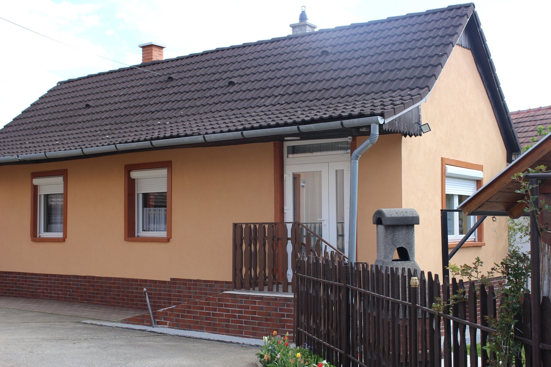 Kovacs Vendeghaz Zalaegerszeg