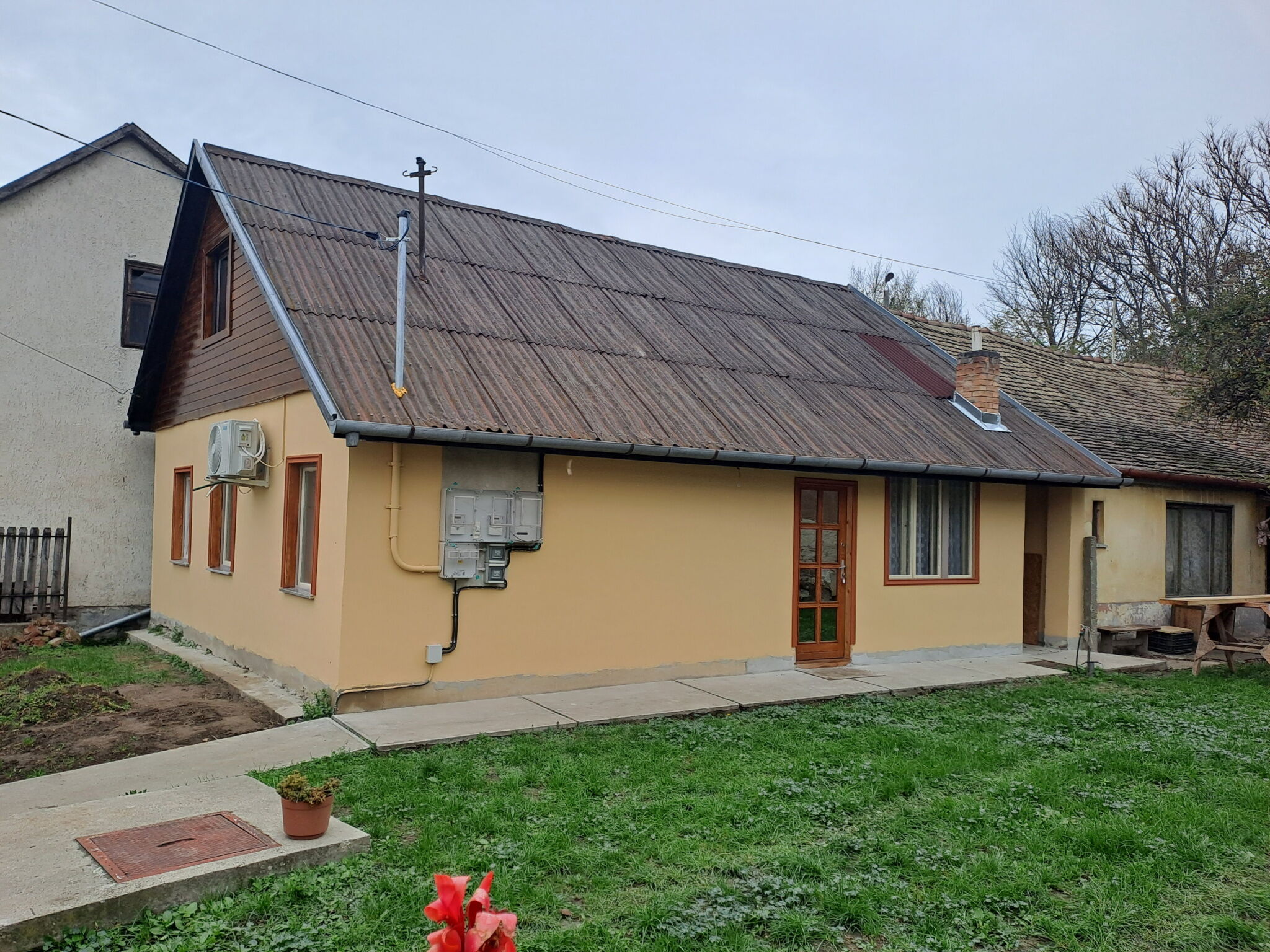 Dunakanyar Vendeghaz Szob