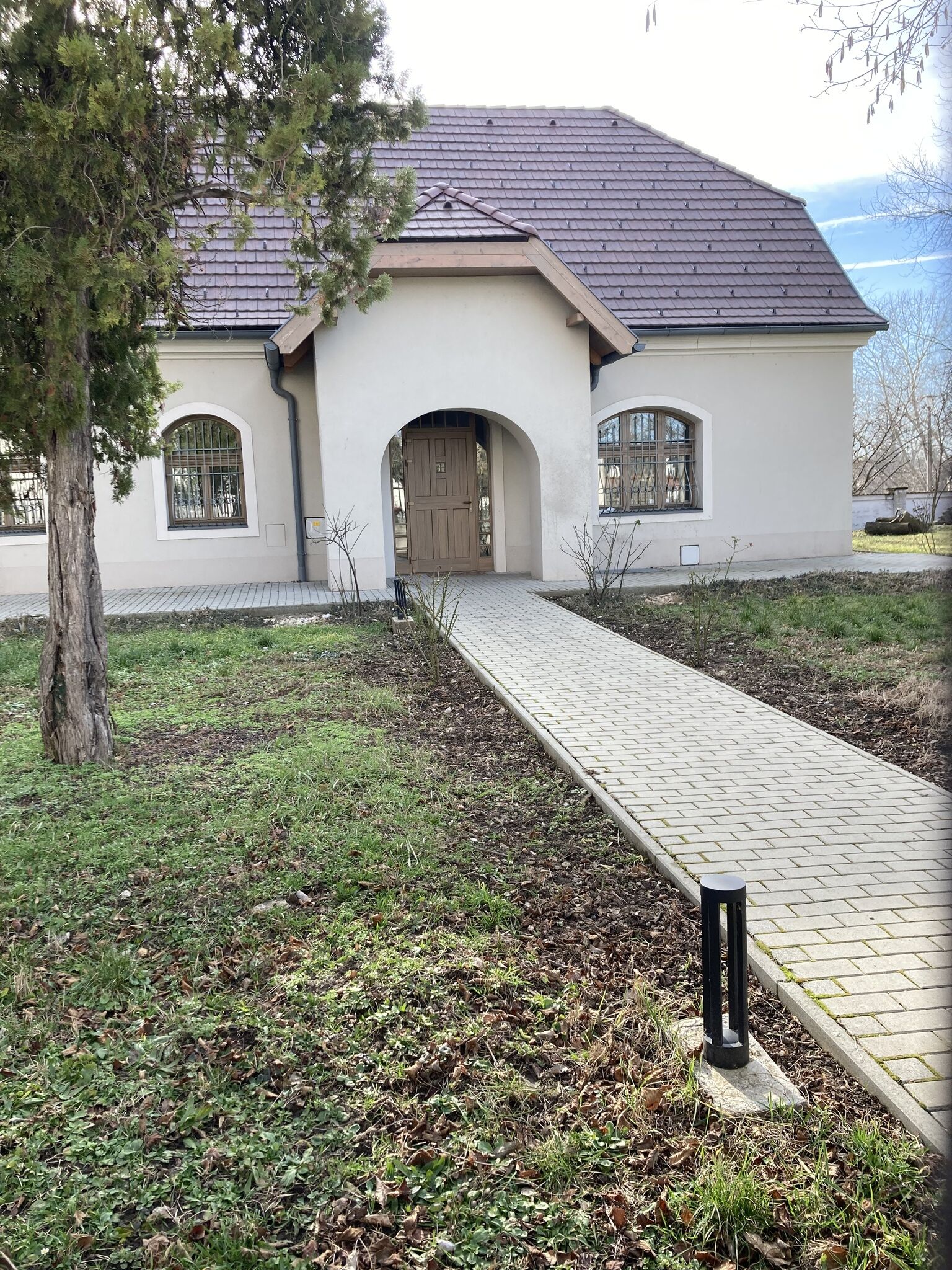 Varszallas Vendeghaz Szolnok