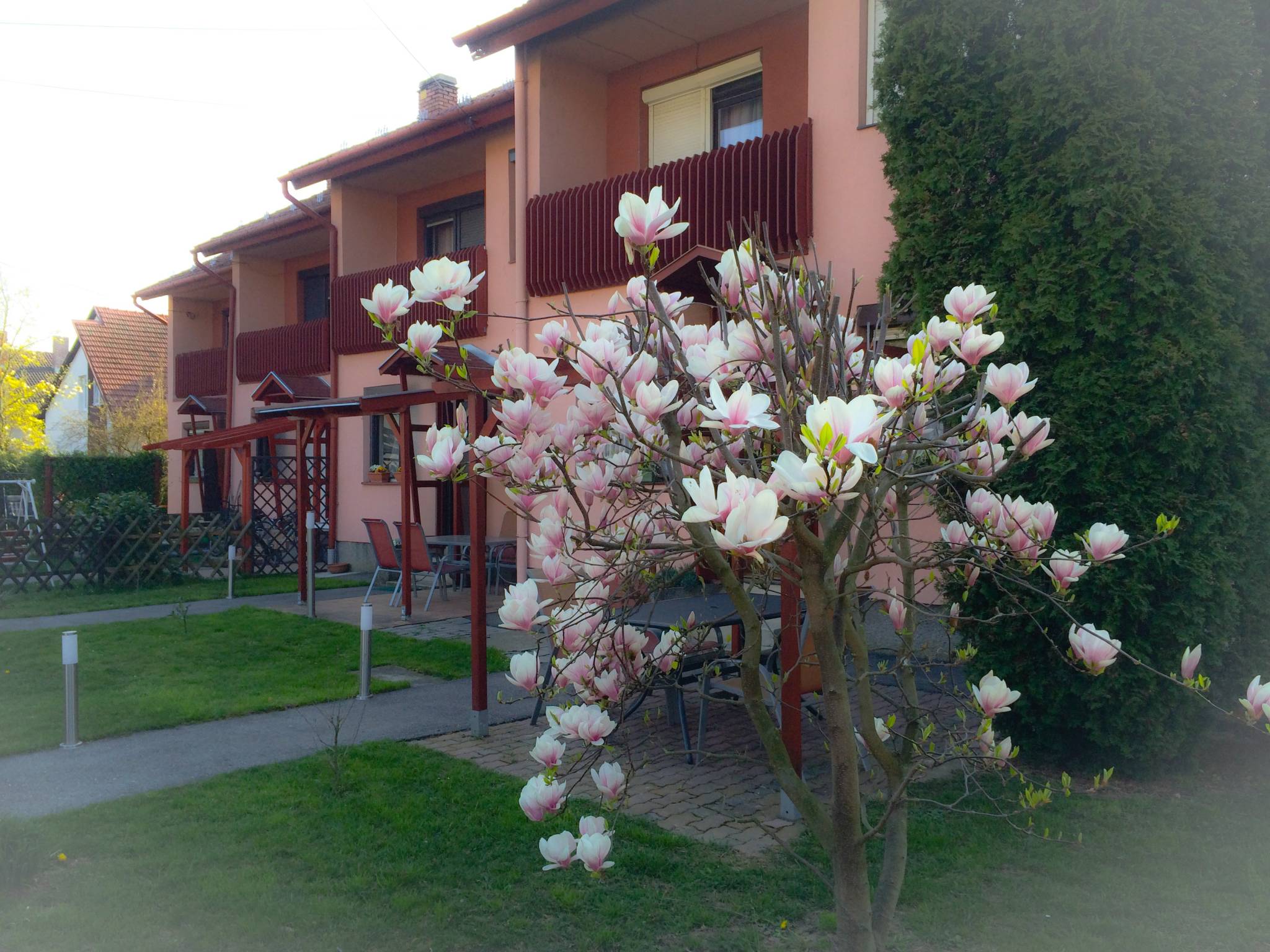 Rt Home Vendeghaz Szombathely