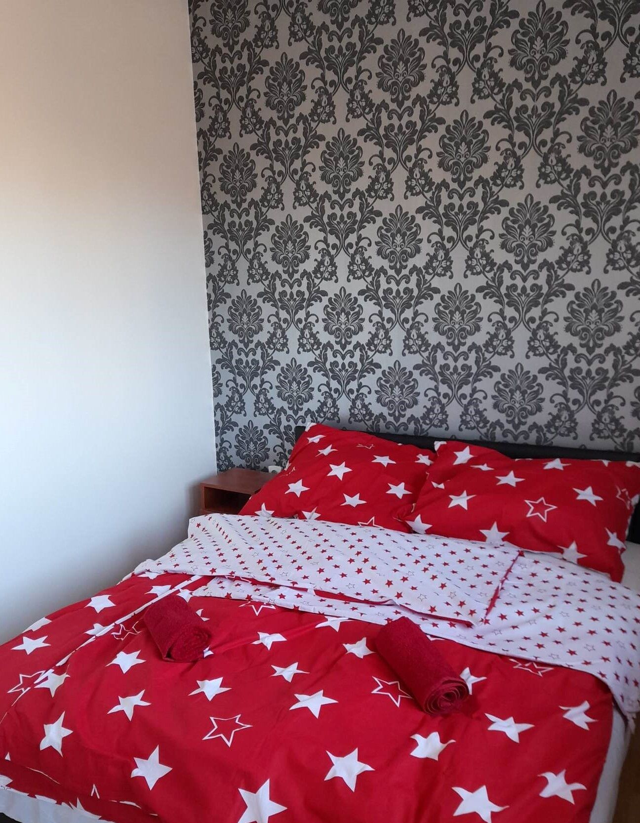 Fehervadasz Vendeghaz Szombathely