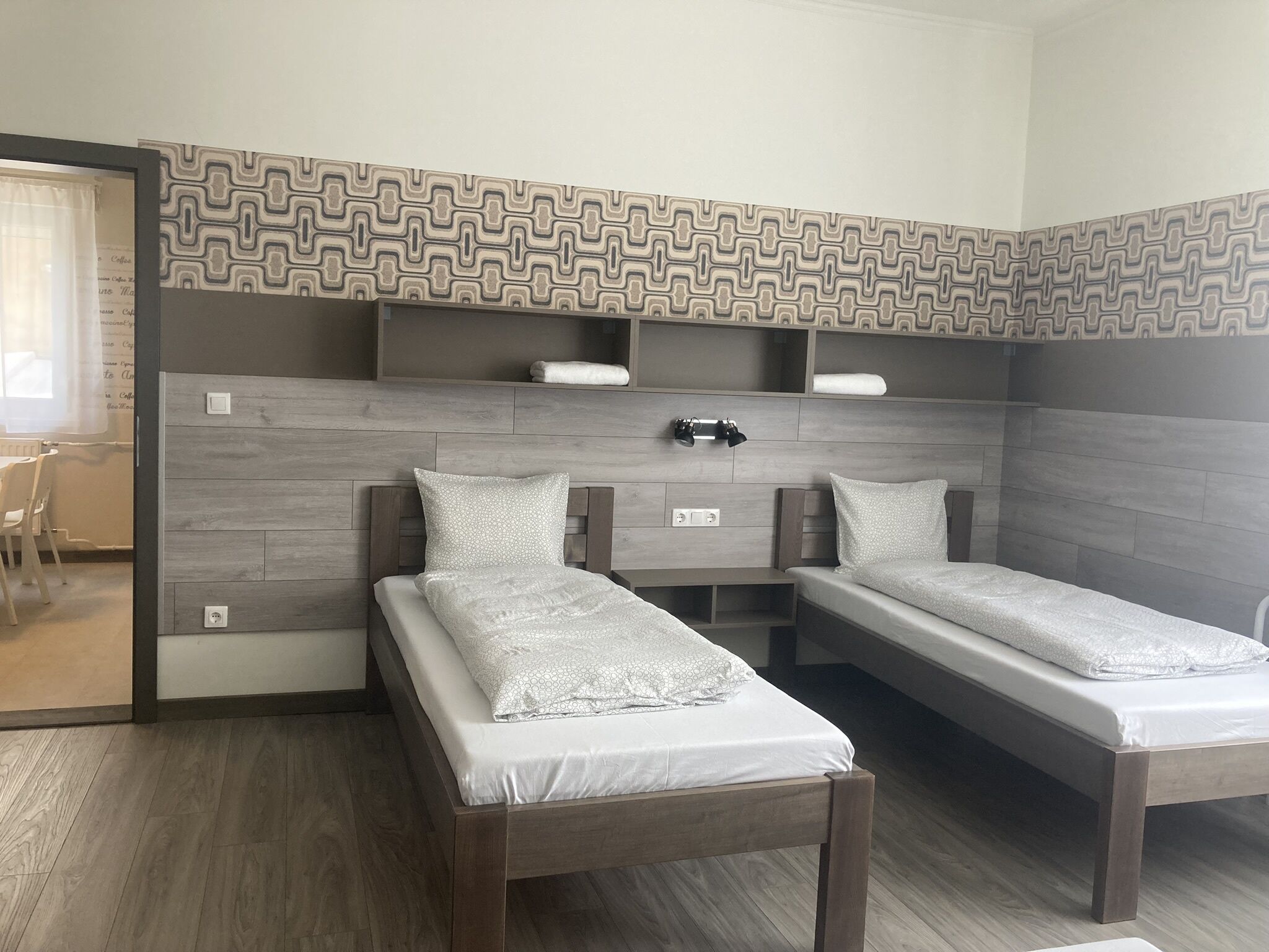 Szurke Juhar Vendeghaz Szombathely