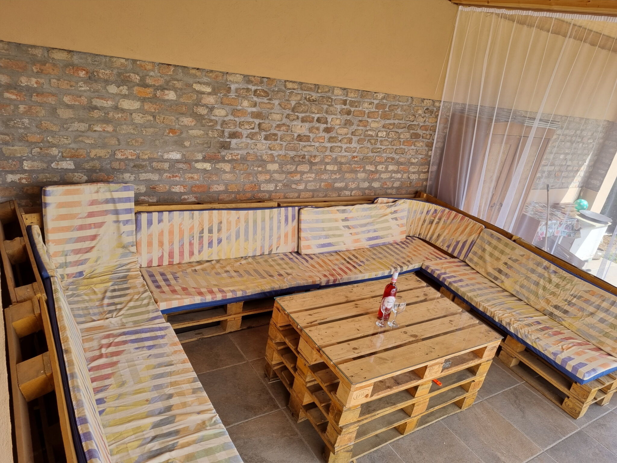 Levente Vendeghaz Tiszafured
