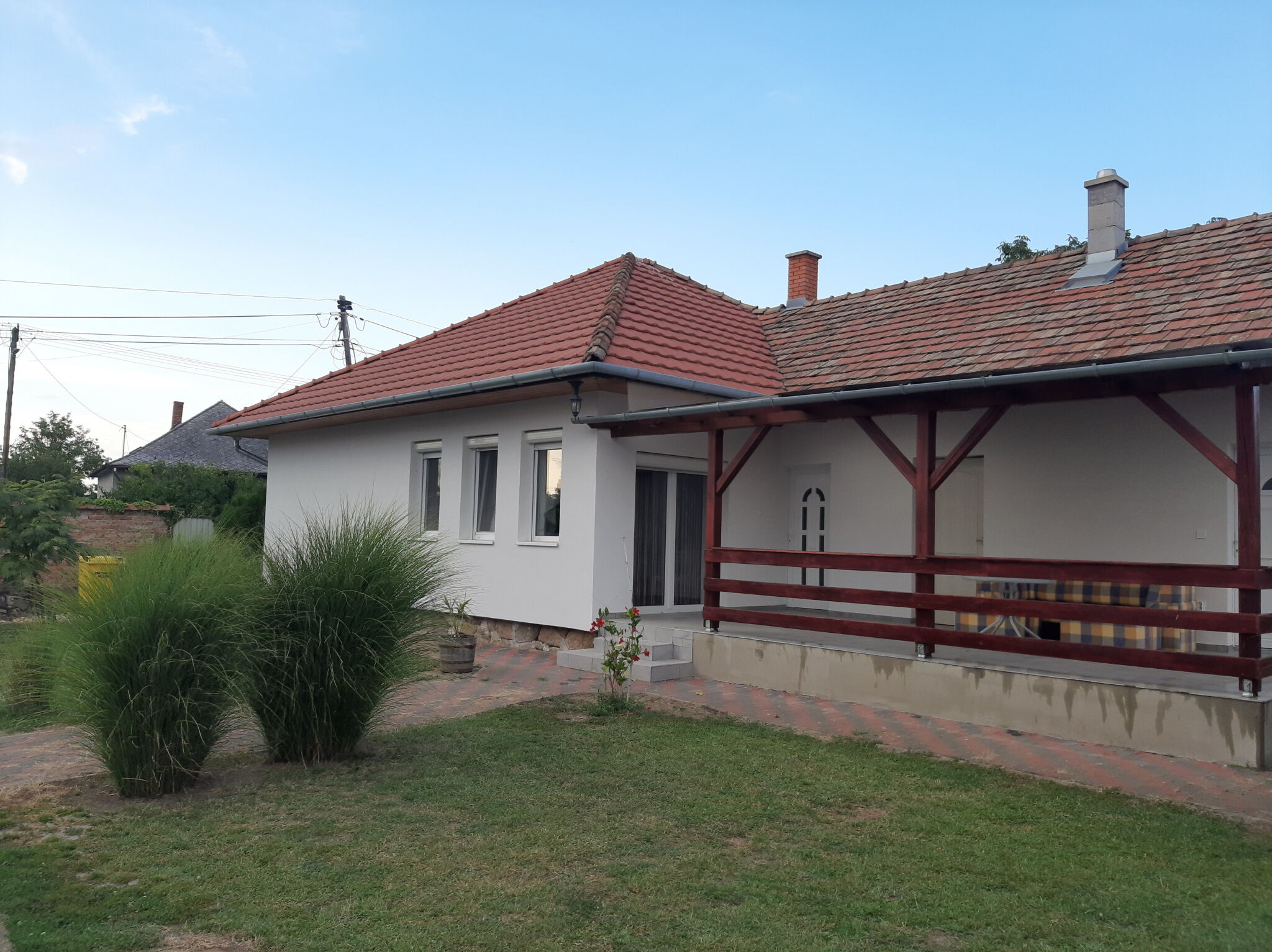Lutra Vendeghaz Tiszafured
