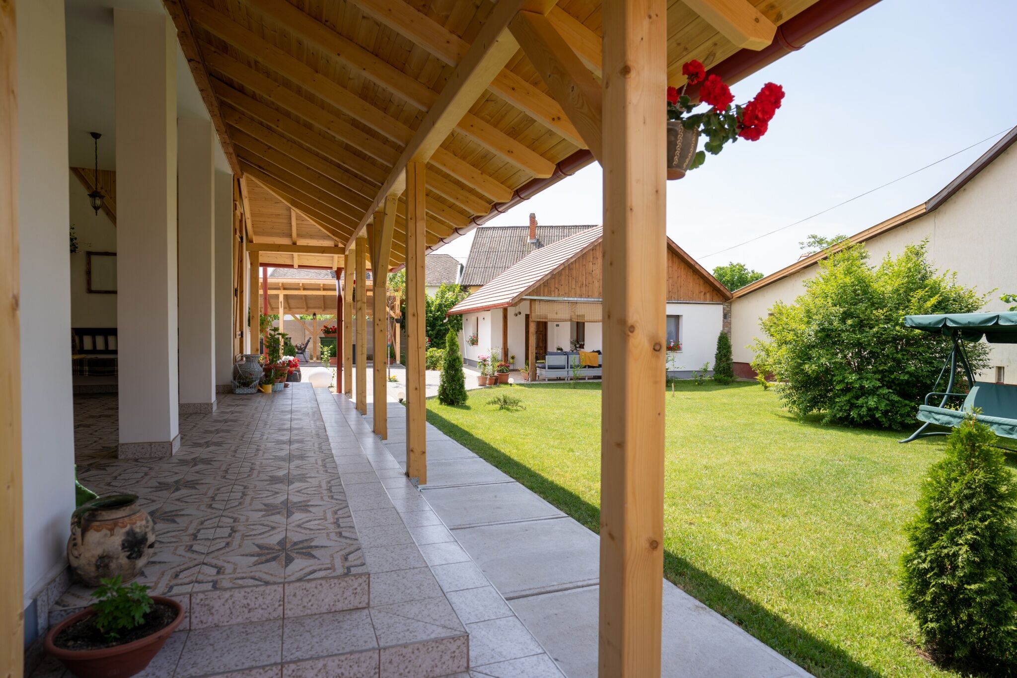 Holdudvar Vendeghaz Tiszafured