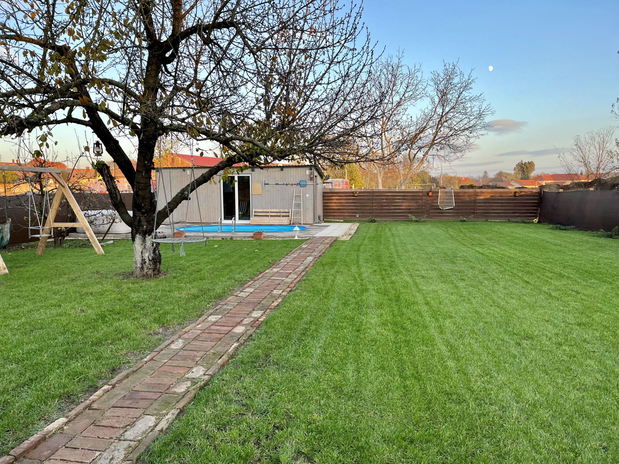 Idill Cottage Vendeghaz Tiszafured